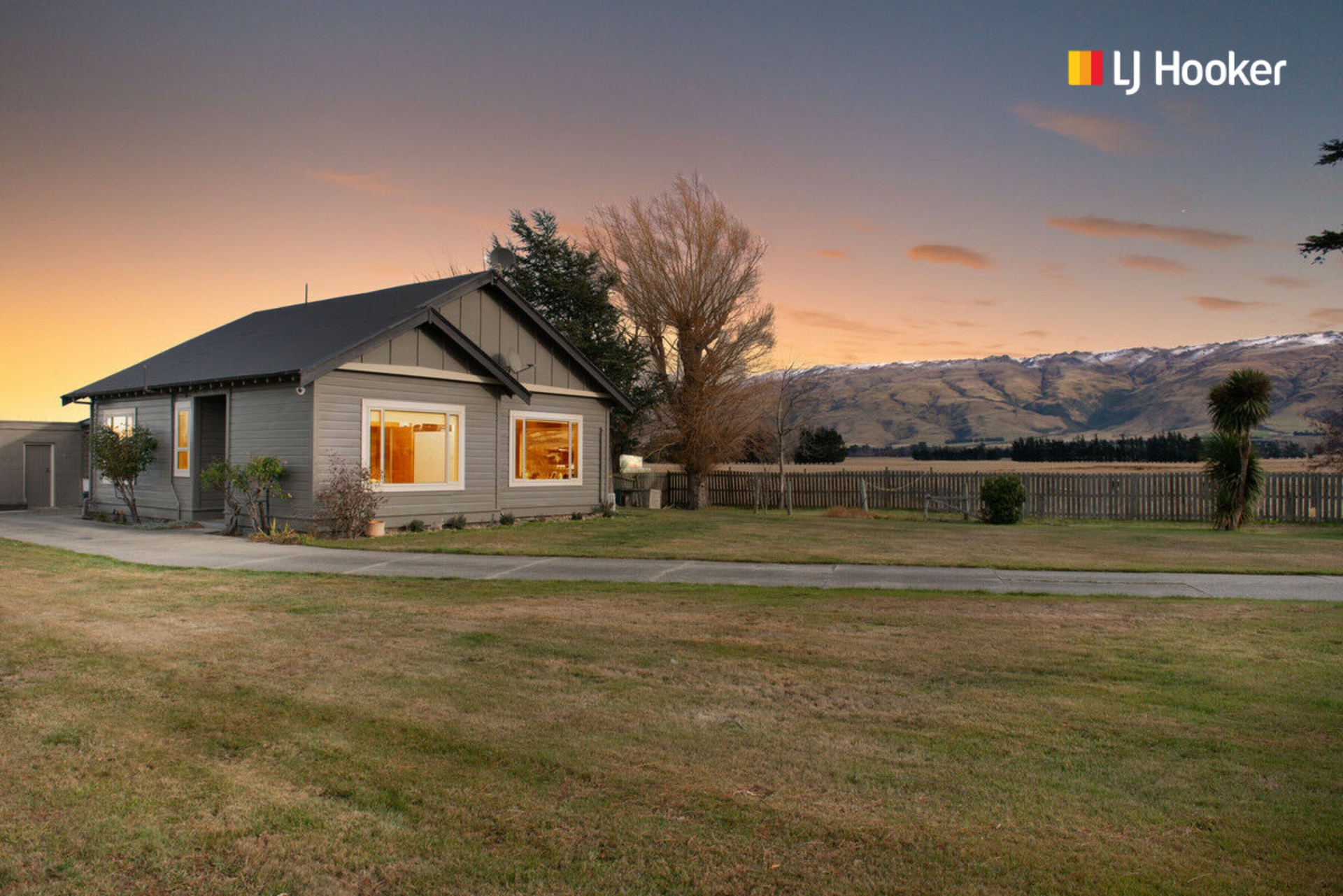 6189 MiddlemarchSutton Road Middlemarch Otago Lifestyle for Sale