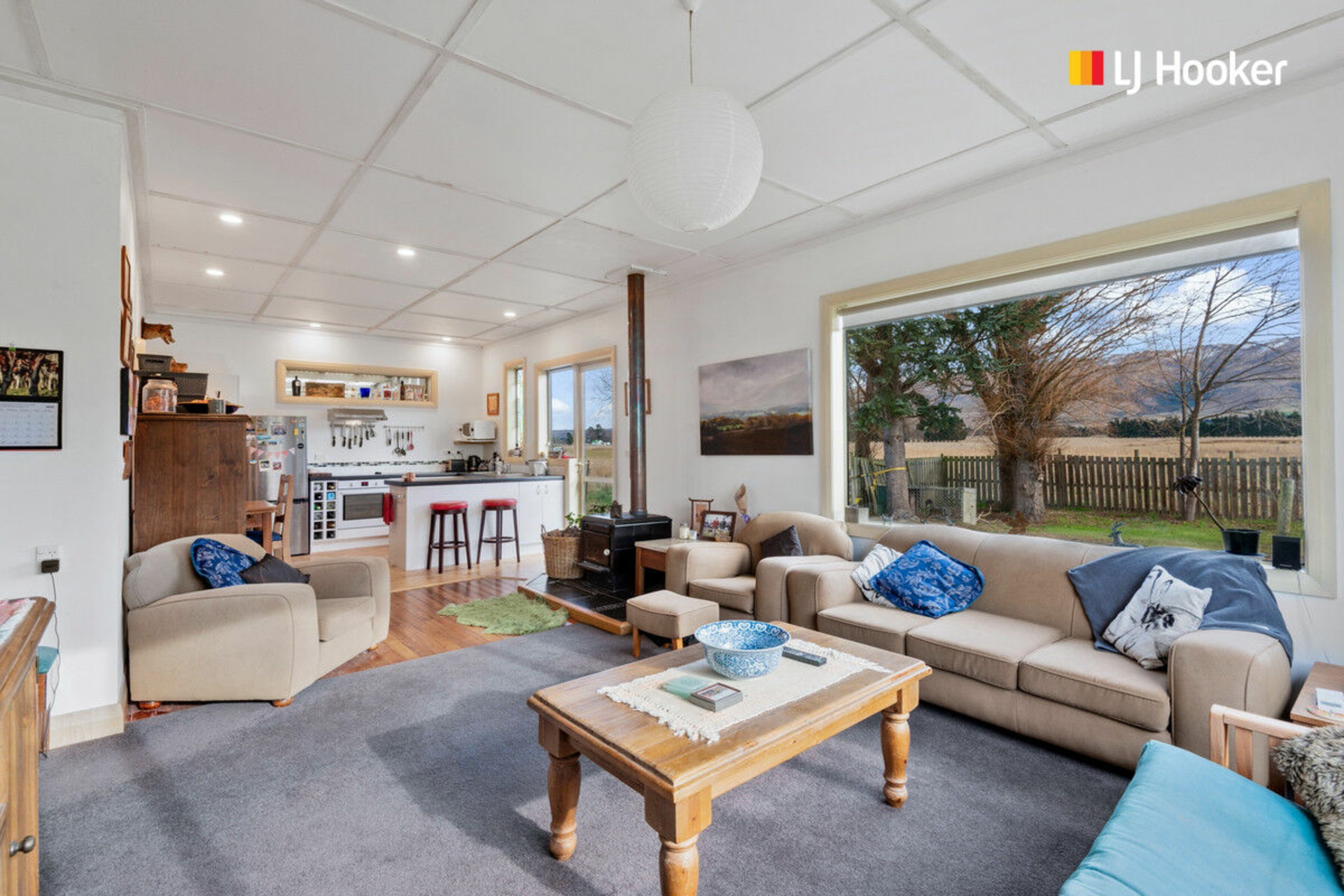 6189 MiddlemarchSutton Road Middlemarch Otago Lifestyle for Sale