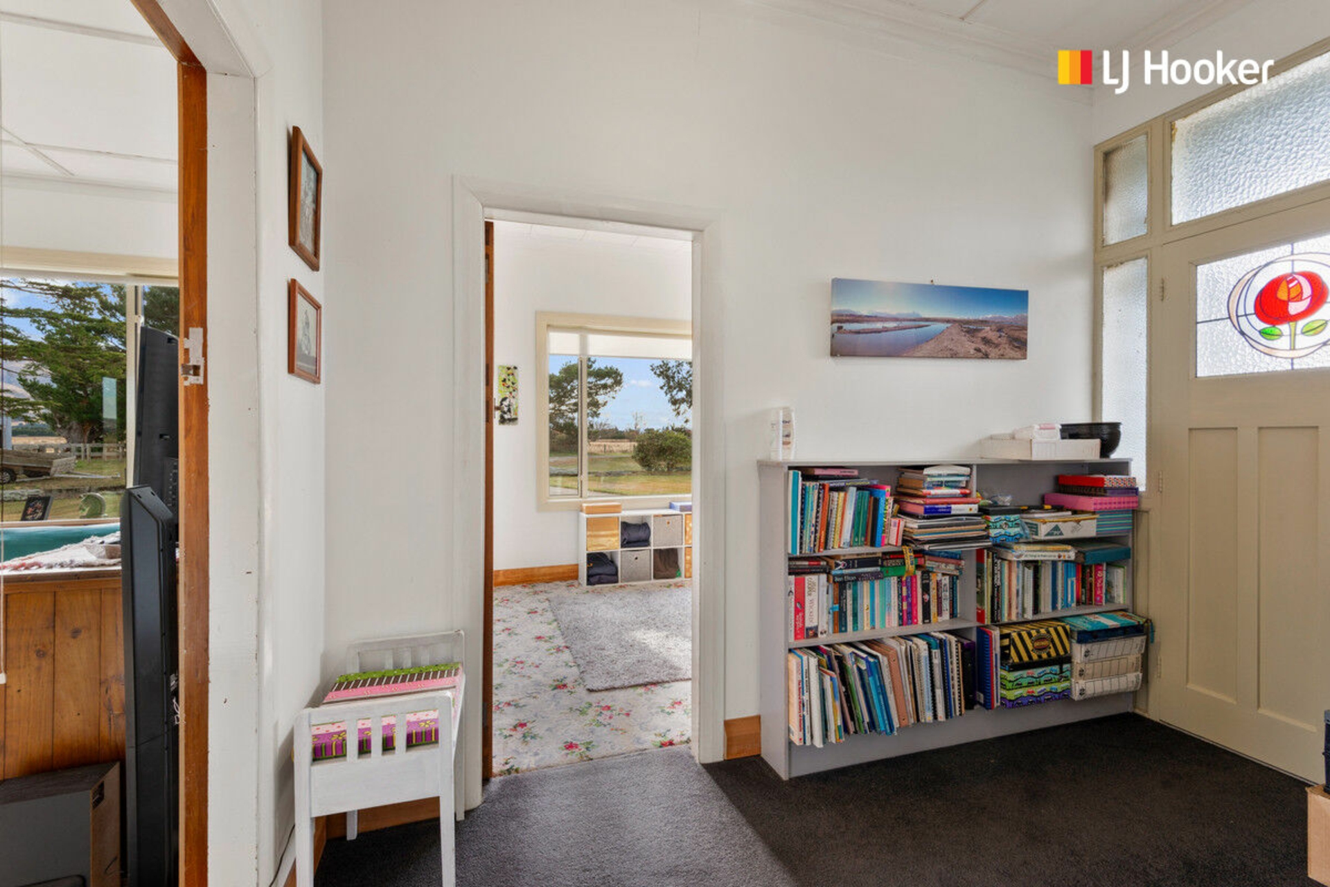 6189 MiddlemarchSutton Road Middlemarch Otago Lifestyle for Sale