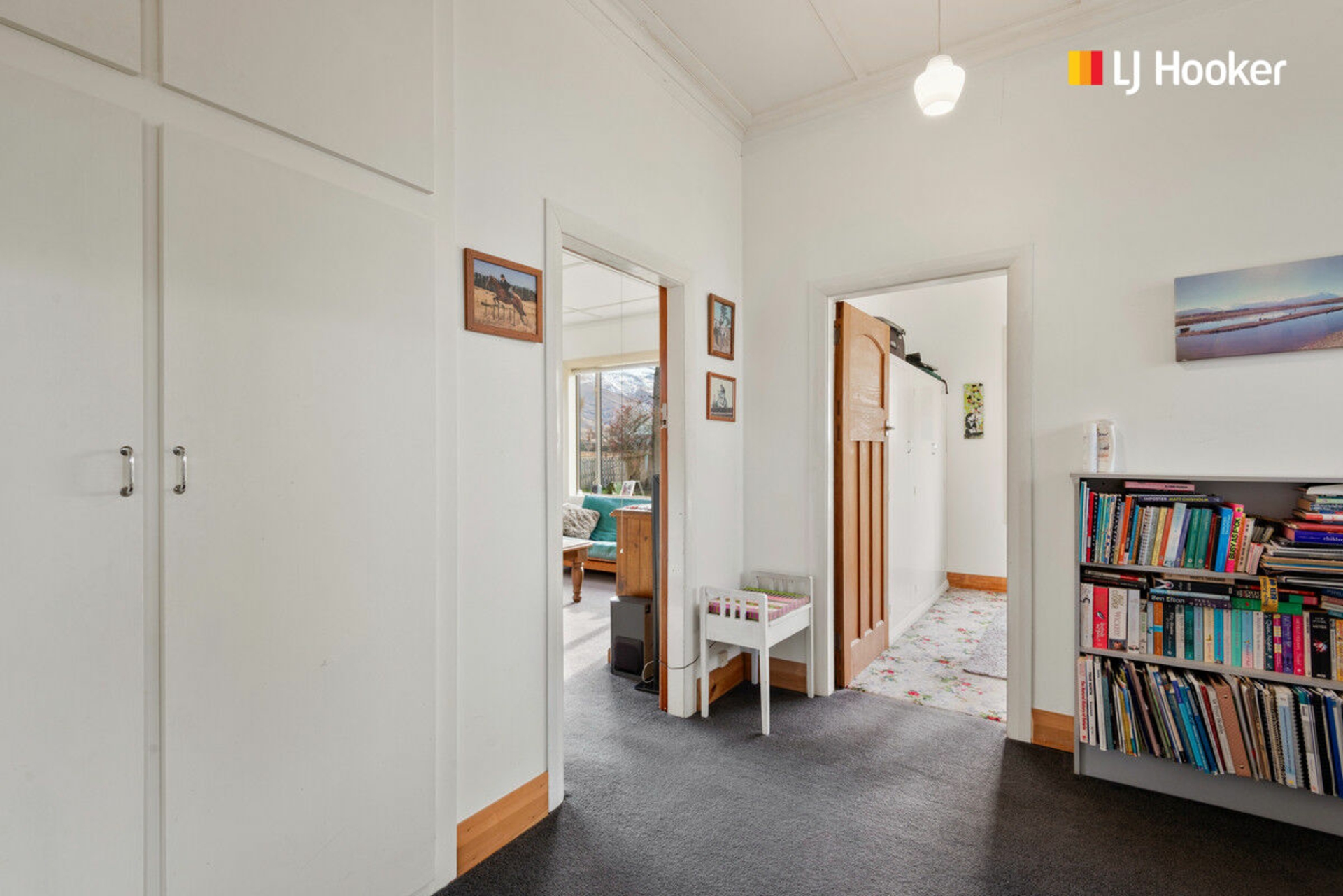 6189 MiddlemarchSutton Road Middlemarch Otago Lifestyle for Sale