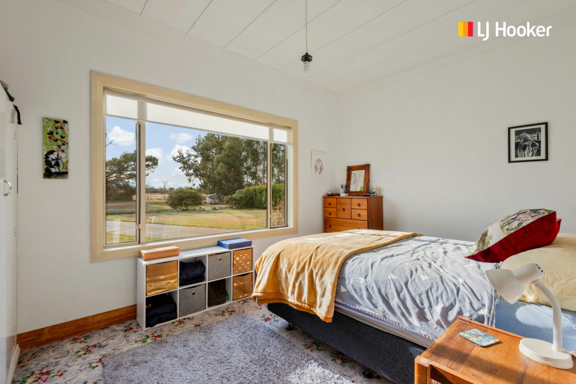 6189 MiddlemarchSutton Road Middlemarch Otago Lifestyle for Sale