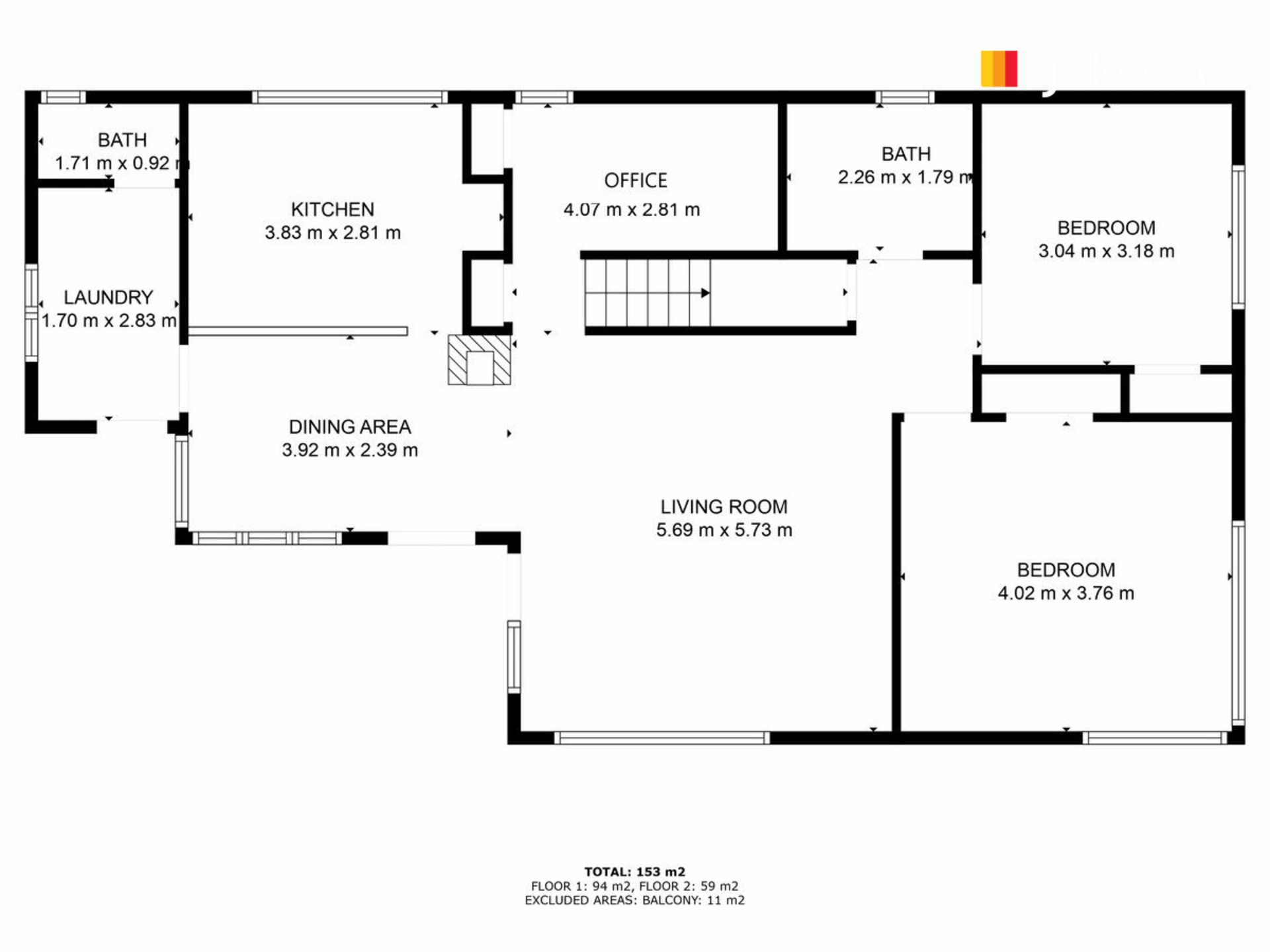 11 Taylor Street, BRIGHTON