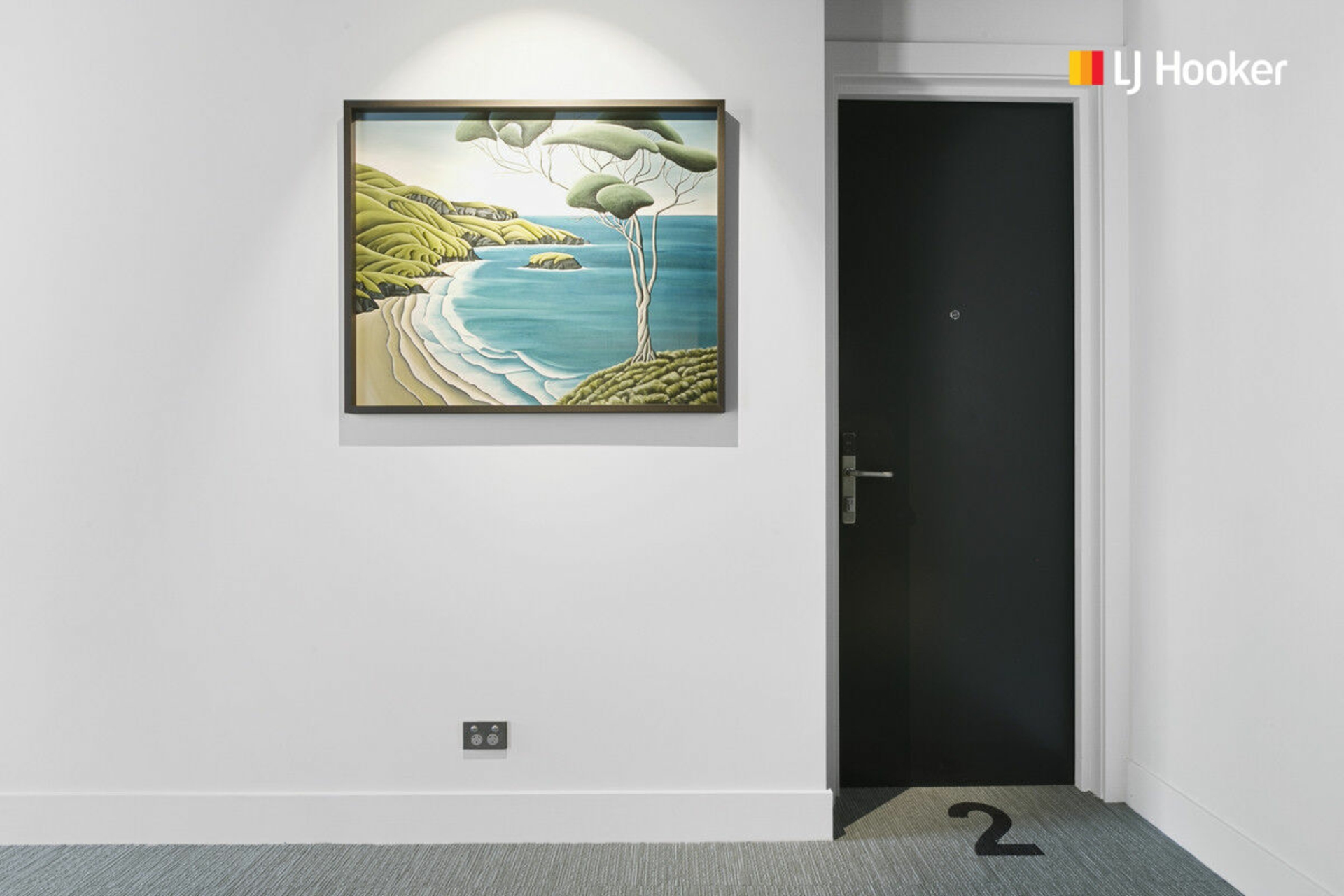 2/516 George Street, DUNEDIN CENTRAL