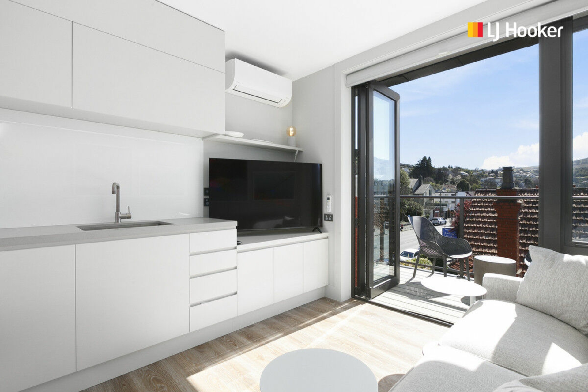 2/516 George Street, DUNEDIN CENTRAL