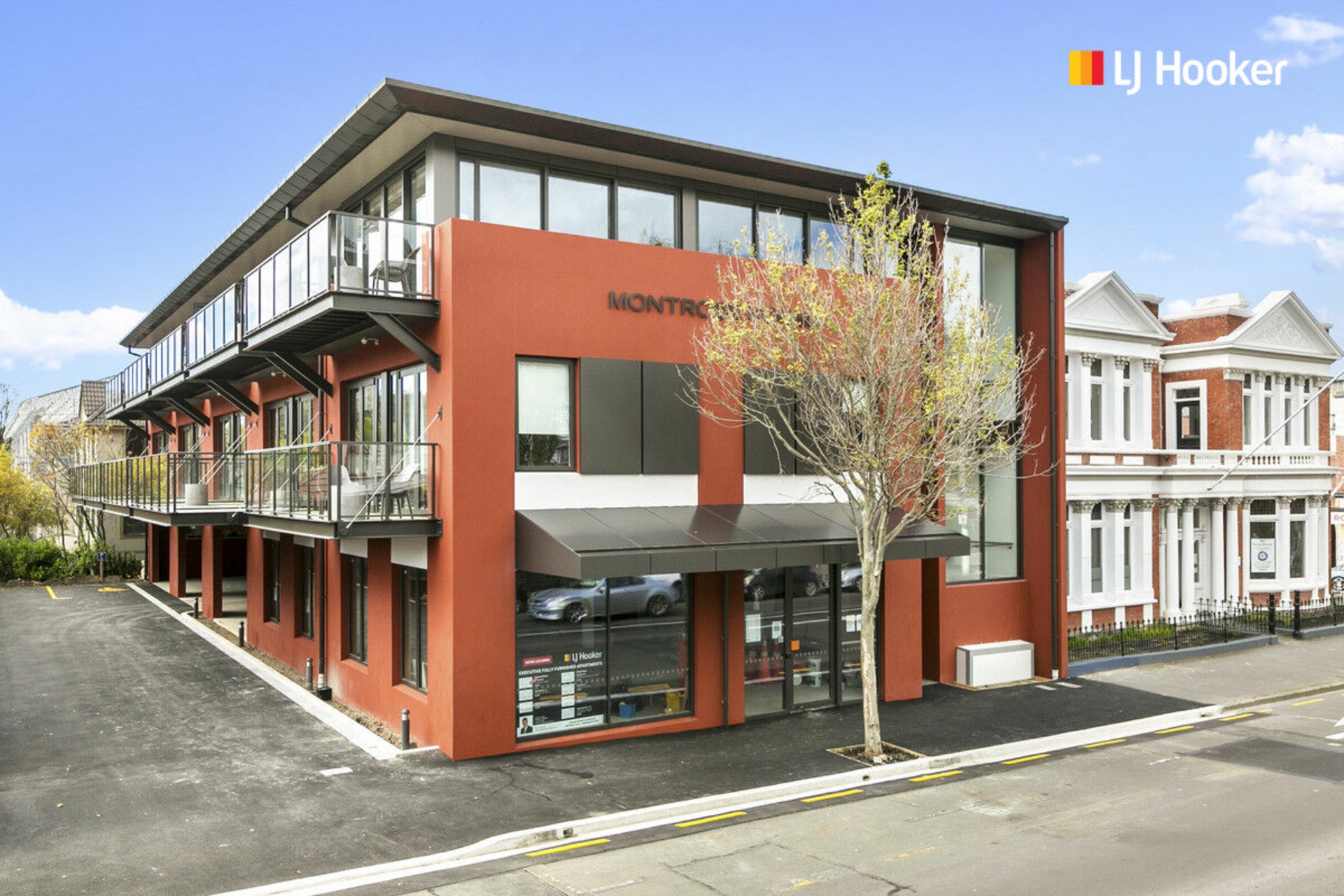 2/516 George Street, DUNEDIN CENTRAL