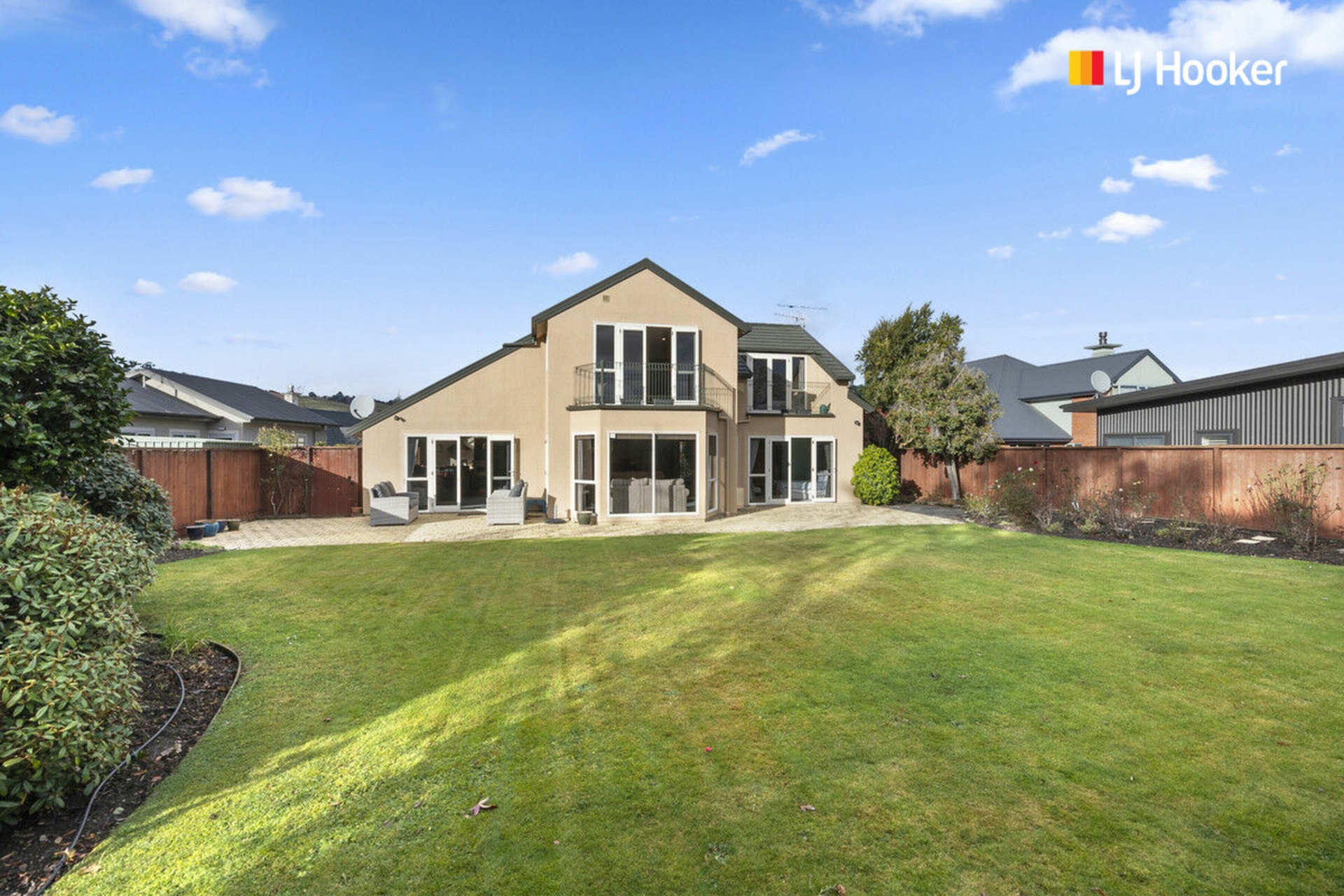 3 Verdon Close Mosgiel Otago House for Sale LJ Hooker