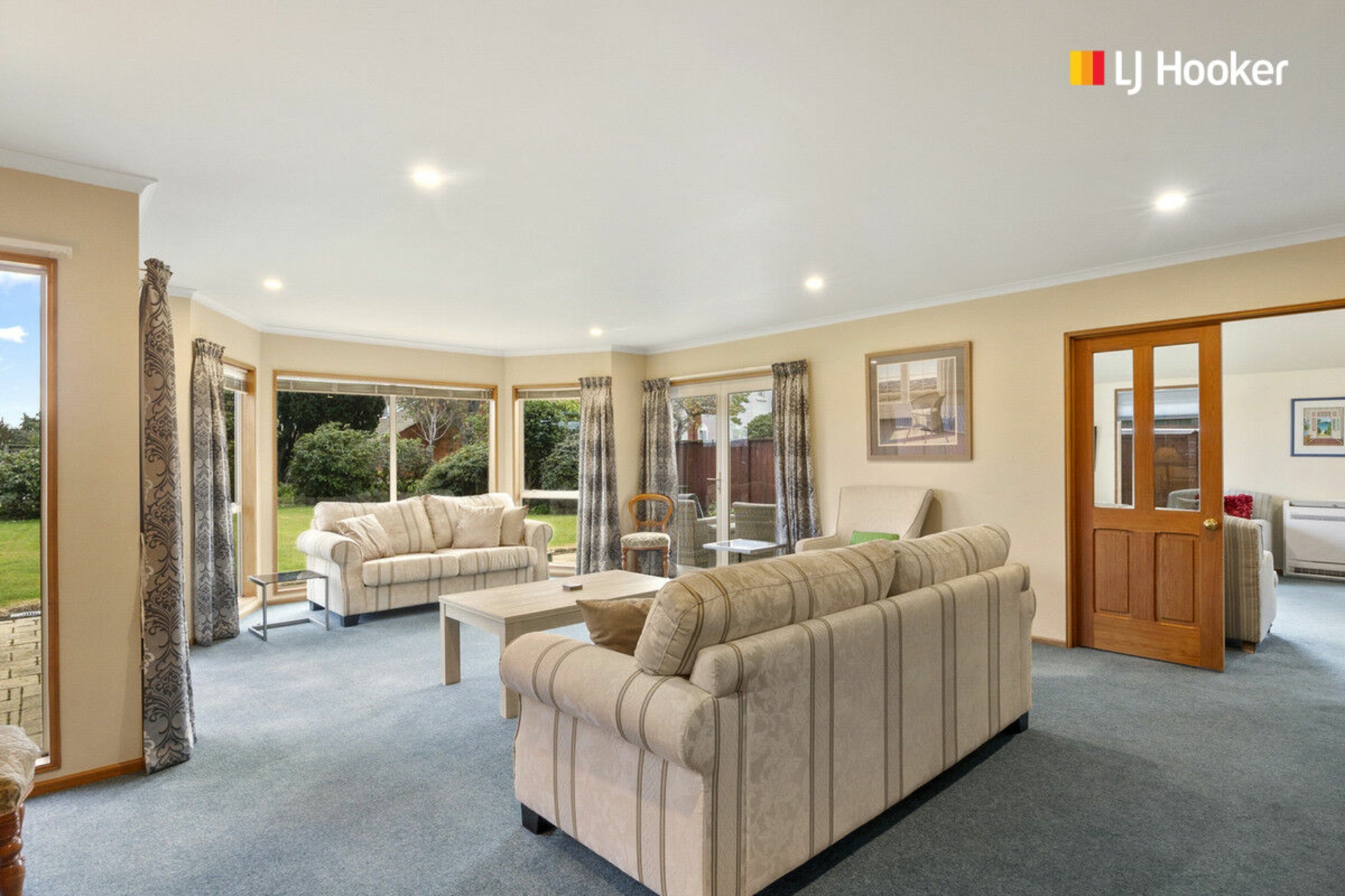 3 Verdon Close Mosgiel Otago House for Sale LJ Hooker