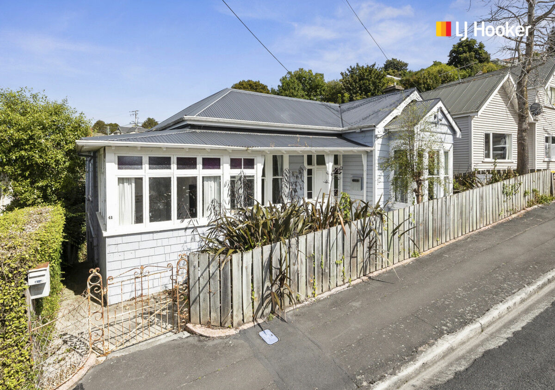41 Gladstone Road, NORTH EAST VALLEY