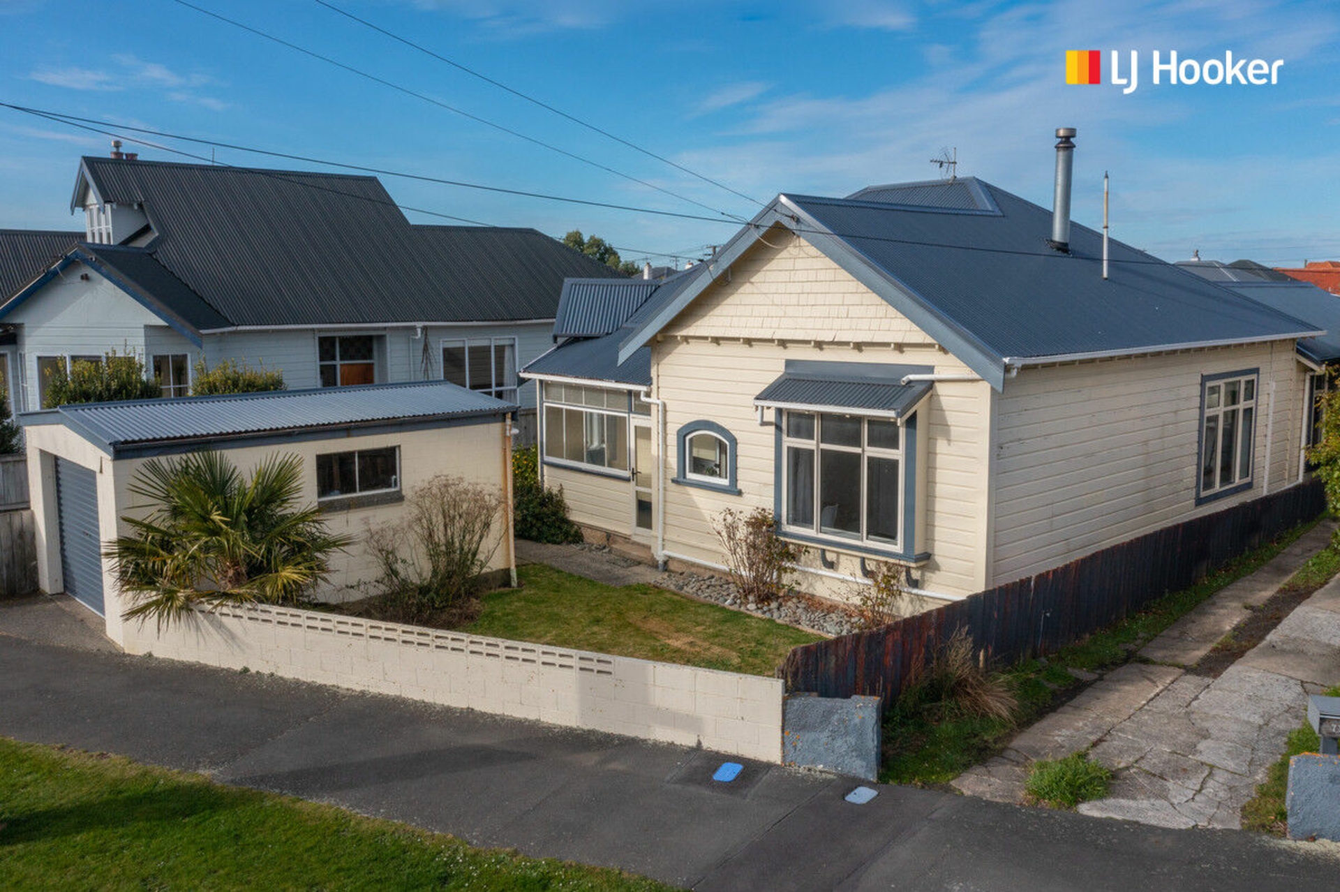 69 Hargest Crescent, SAINT CLAIR