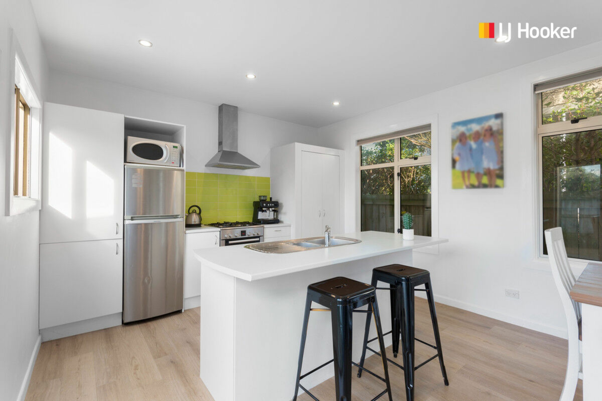 69 Hargest Crescent, SAINT CLAIR