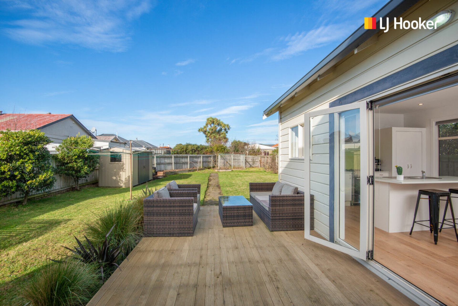 69 Hargest Crescent, SAINT CLAIR