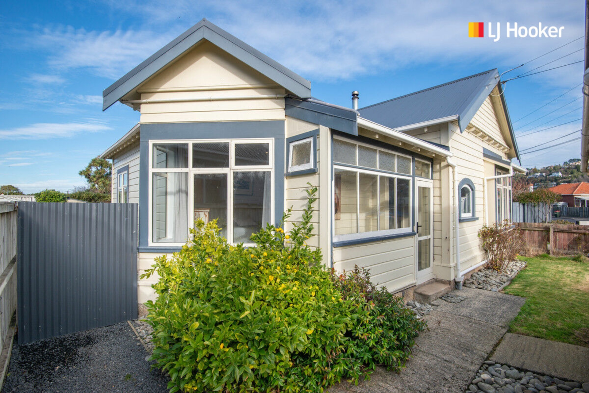 69 Hargest Crescent, SAINT CLAIR