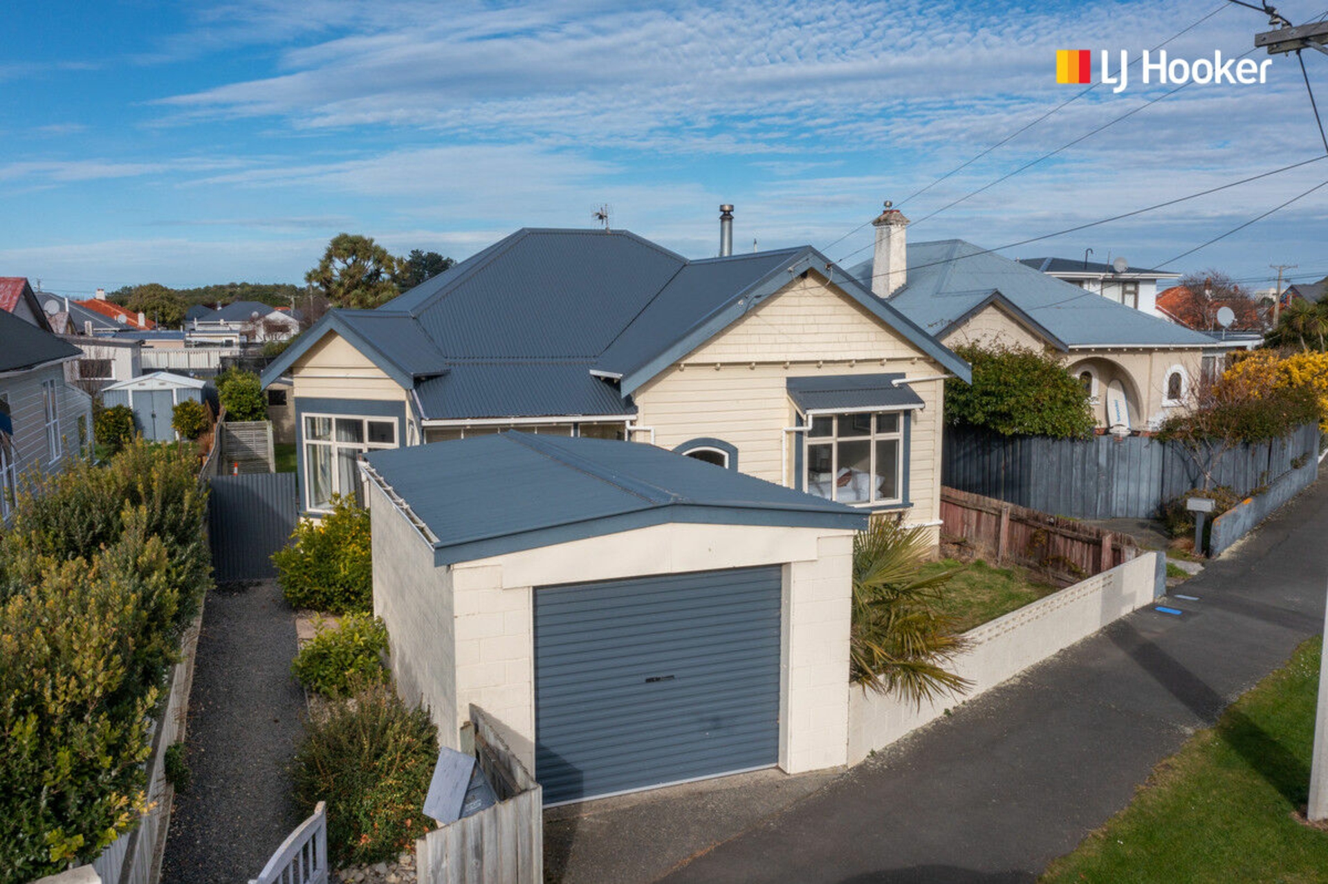 69 Hargest Crescent, SAINT CLAIR