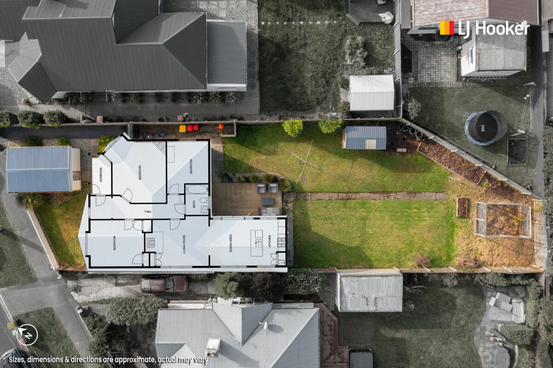 69 Hargest Crescent, SAINT CLAIR