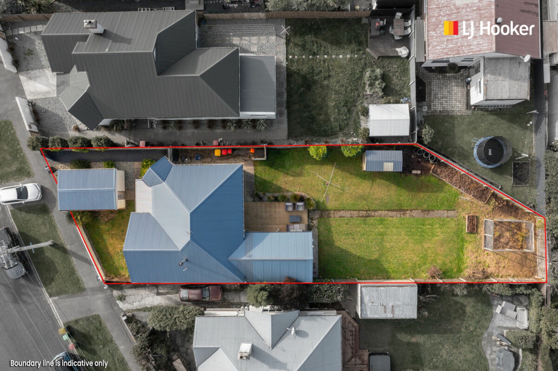 69 Hargest Crescent, SAINT CLAIR