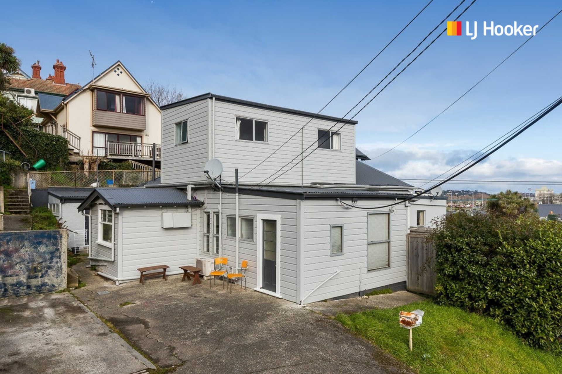 162 Dundas Street, NORTH DUNEDIN