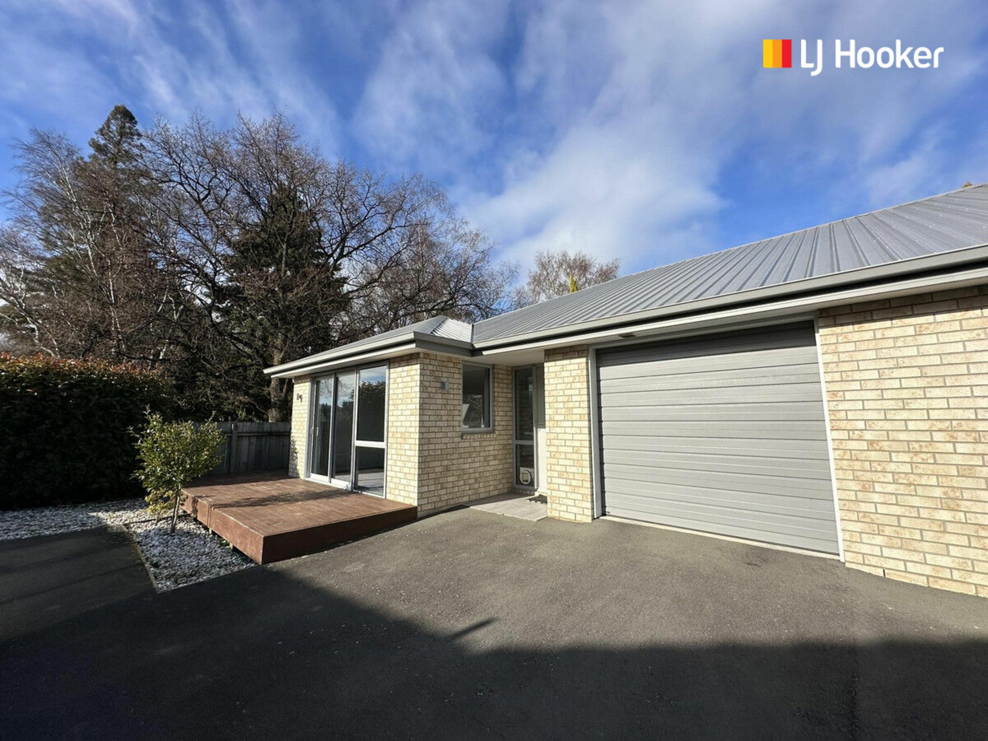 B/183 Gordon Road, Mosgiel