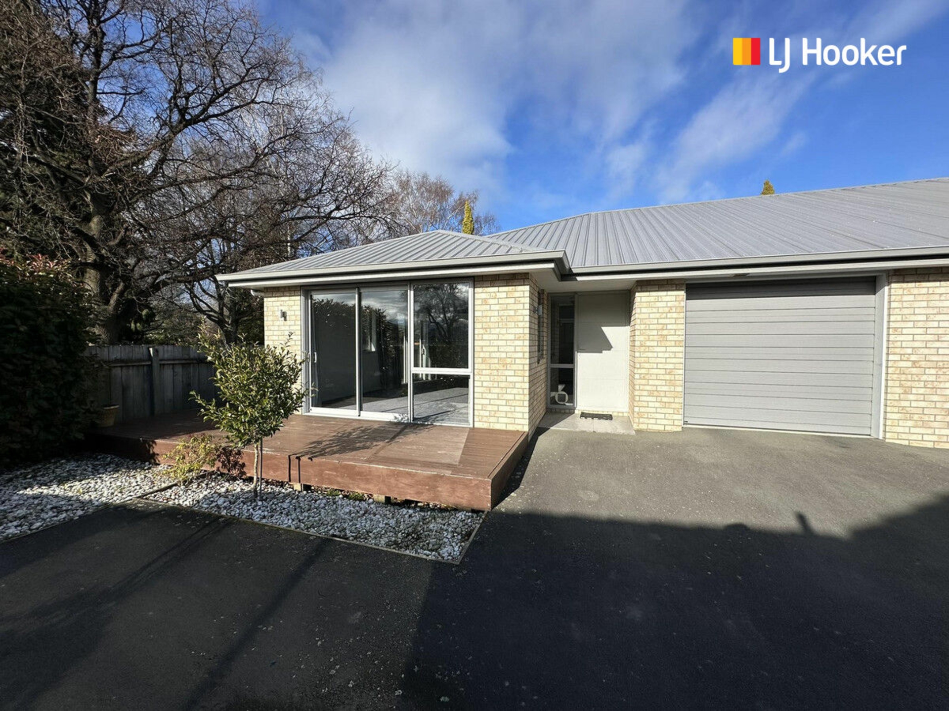 B/183 Gordon Road, Mosgiel