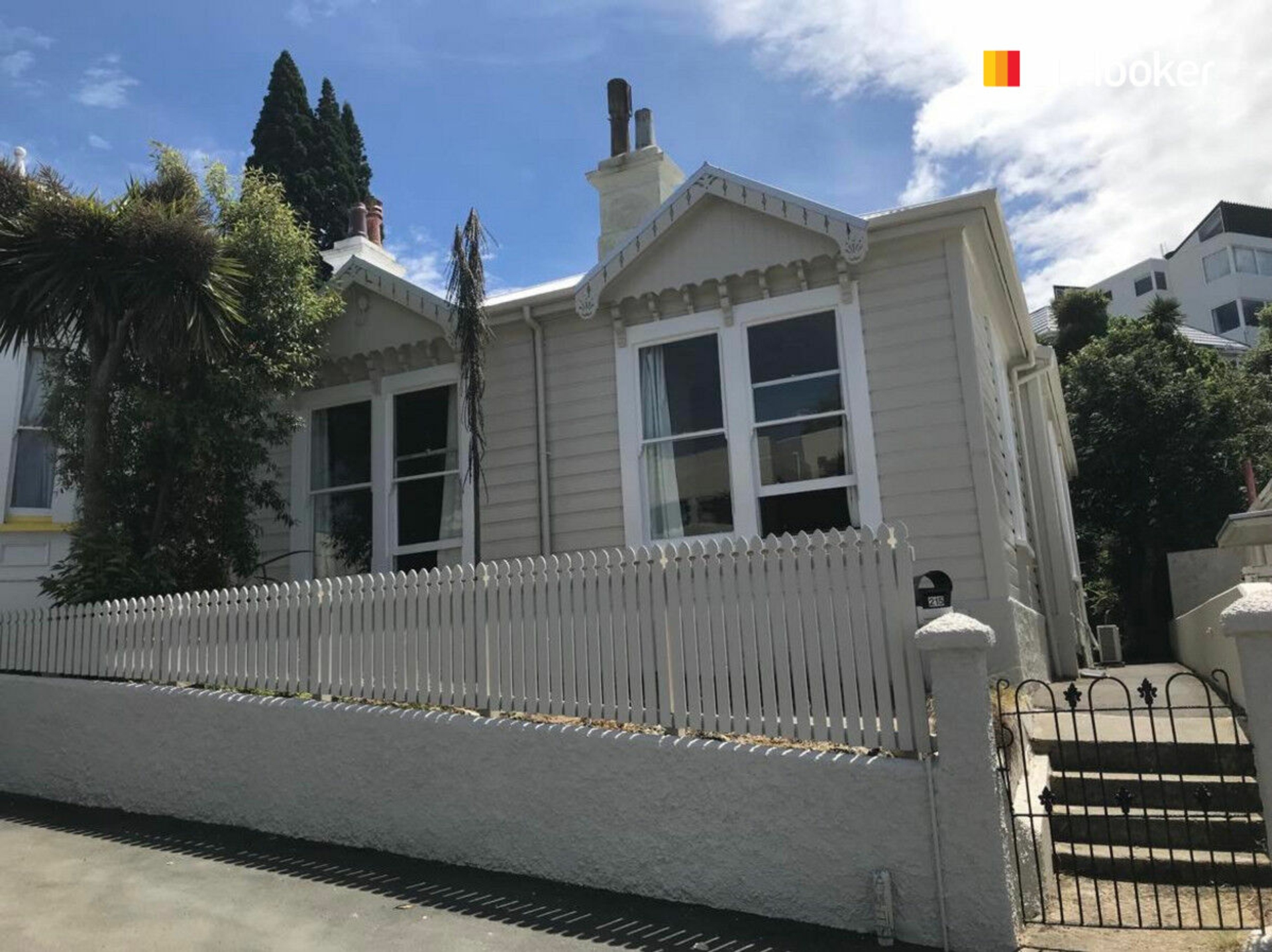 215 York Place, DUNEDIN CENTRAL