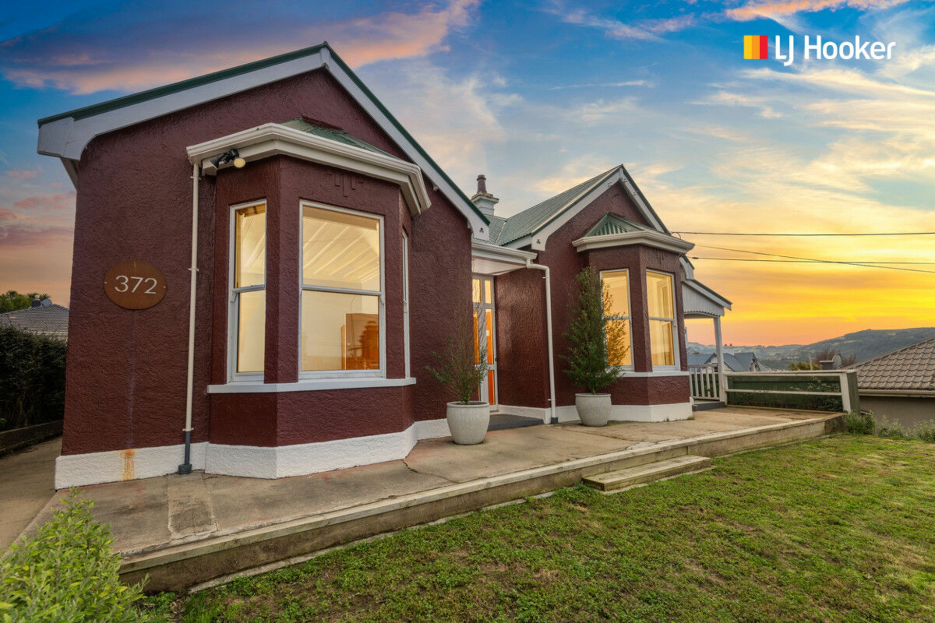 dunedine 372 High Street Dunedin Central Otago - Property Details