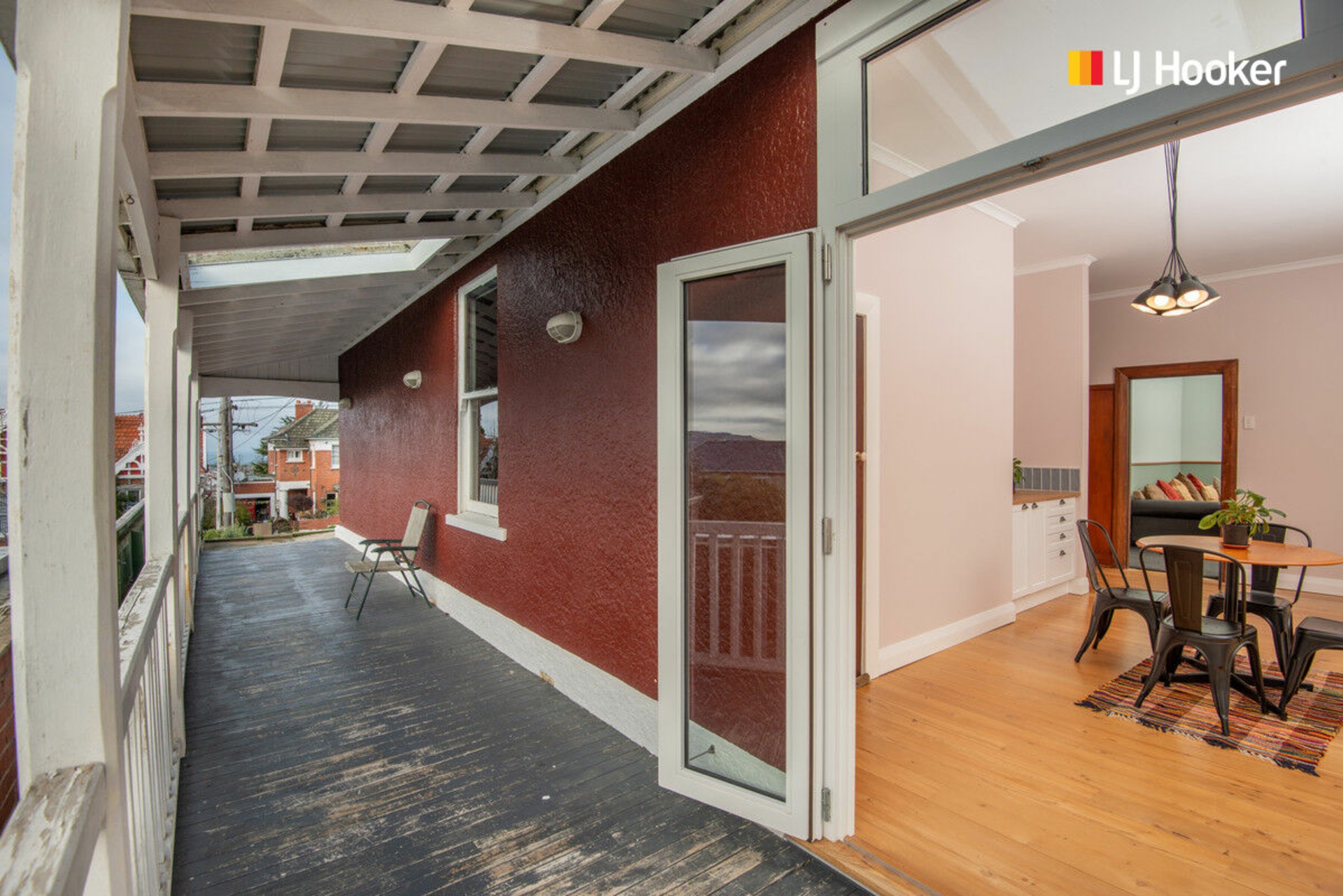 372 High Street Dunedin Central Otago - Property Details