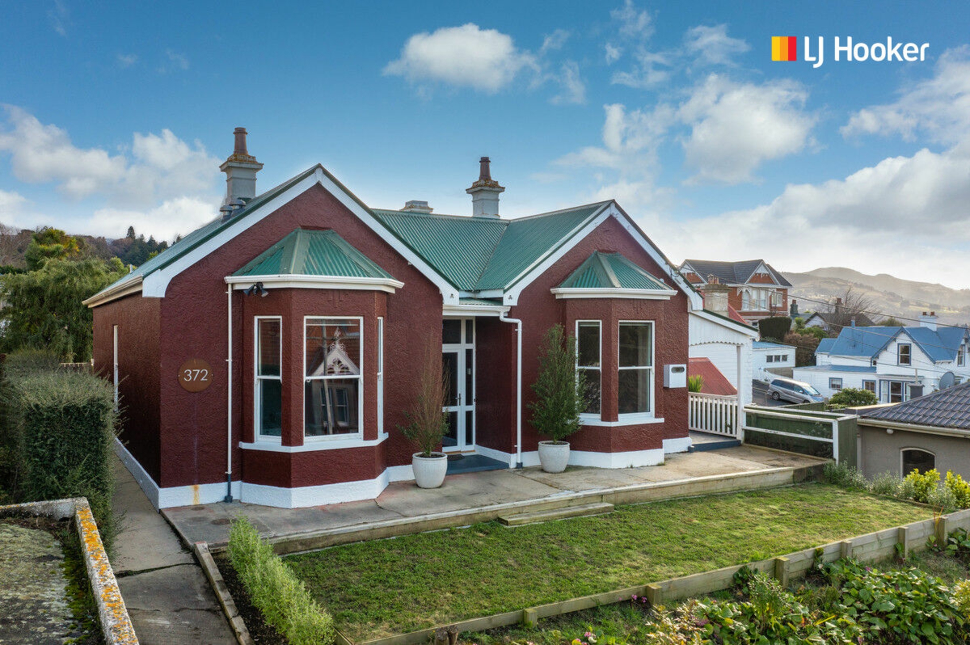 372 High Street Dunedin Central Otago - Property Details