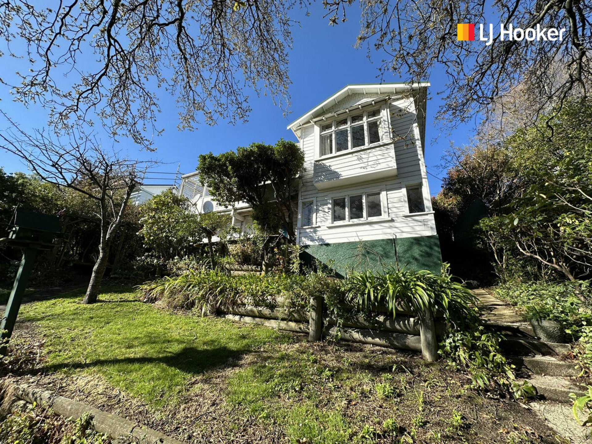 99 Evans Street, OPOHO