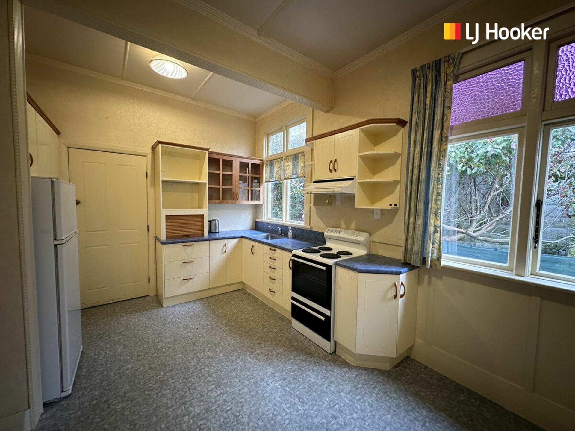 99 Evans Street, OPOHO