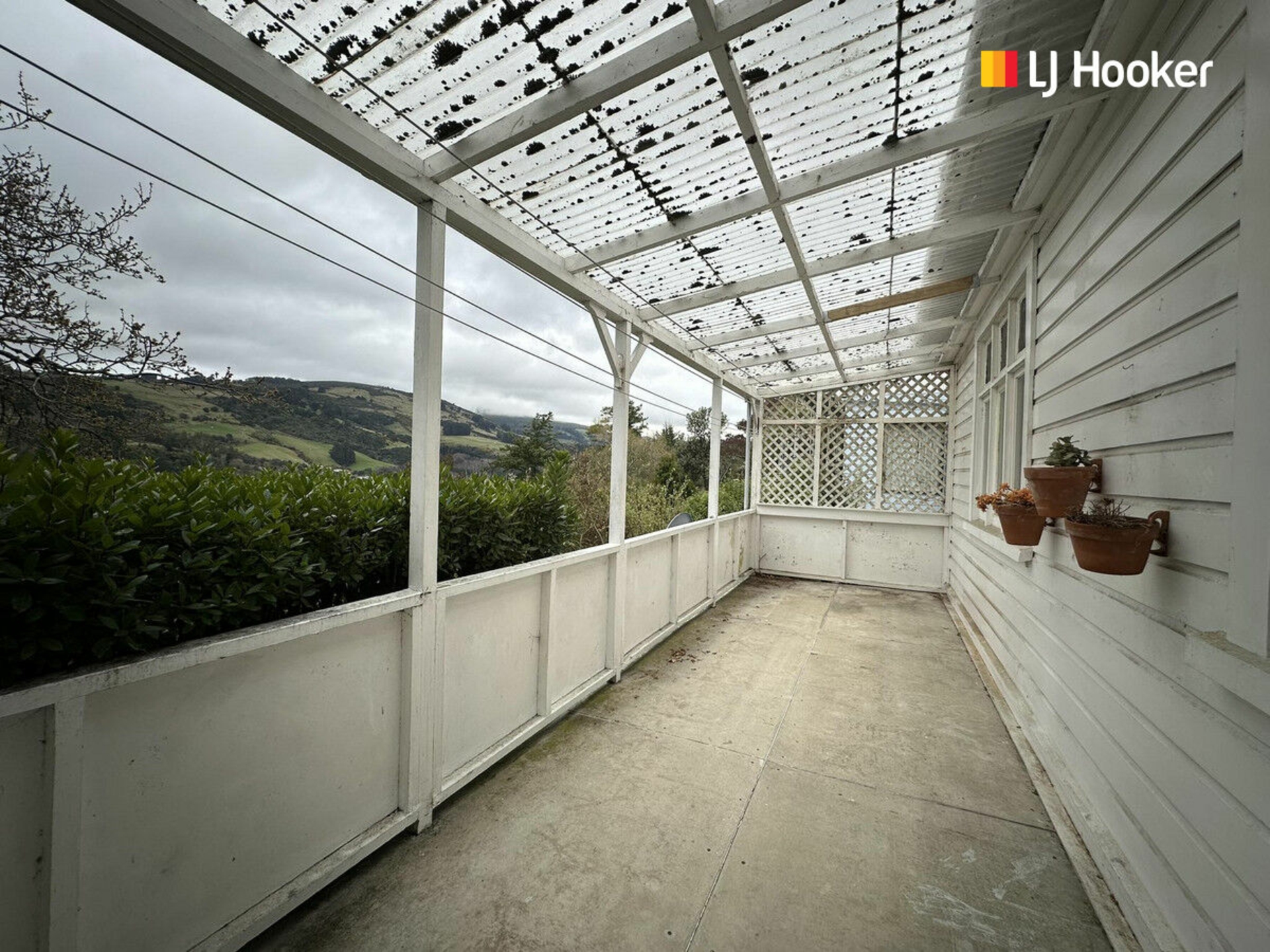 99 Evans Street, OPOHO