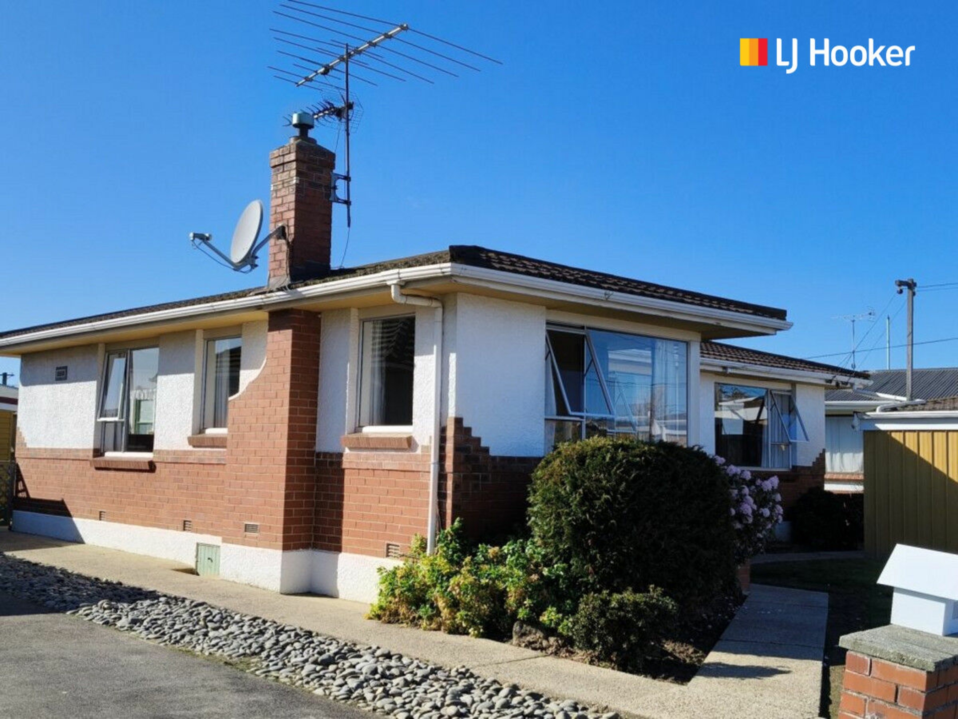 13 Duff Place, MOSGIEL