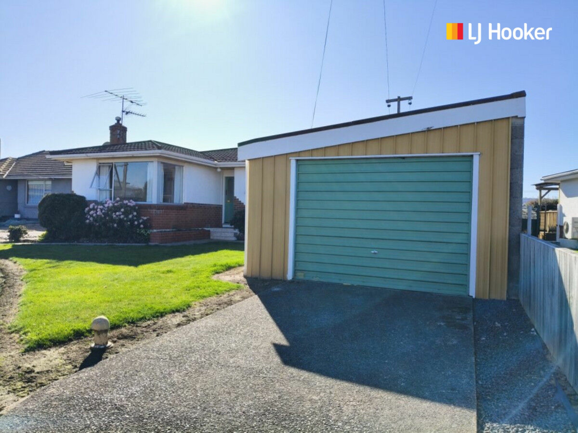 13 Duff Place, MOSGIEL