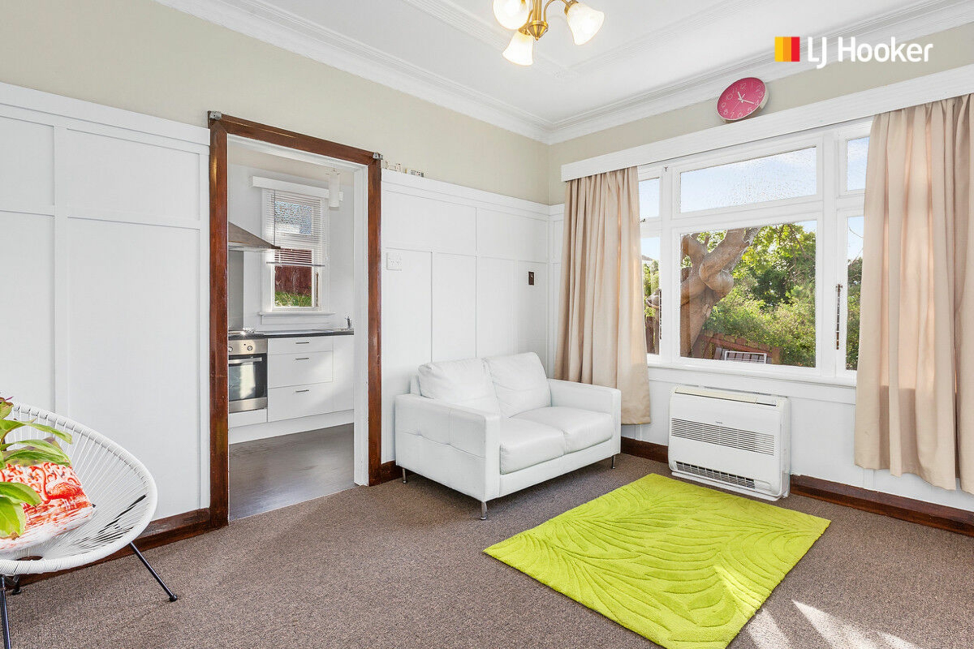 85 Forfar Street, MARYHILL