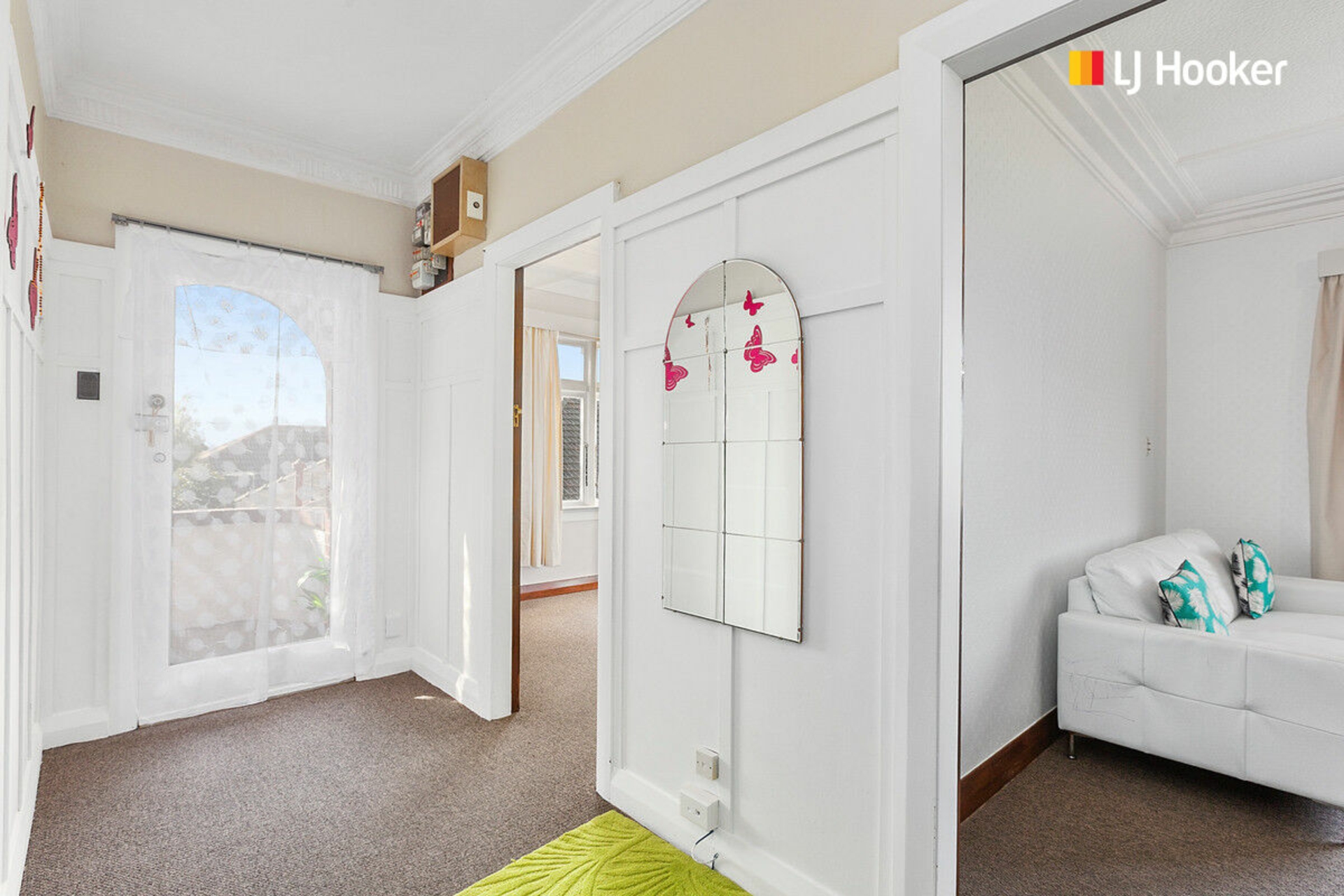 85 Forfar Street, MARYHILL