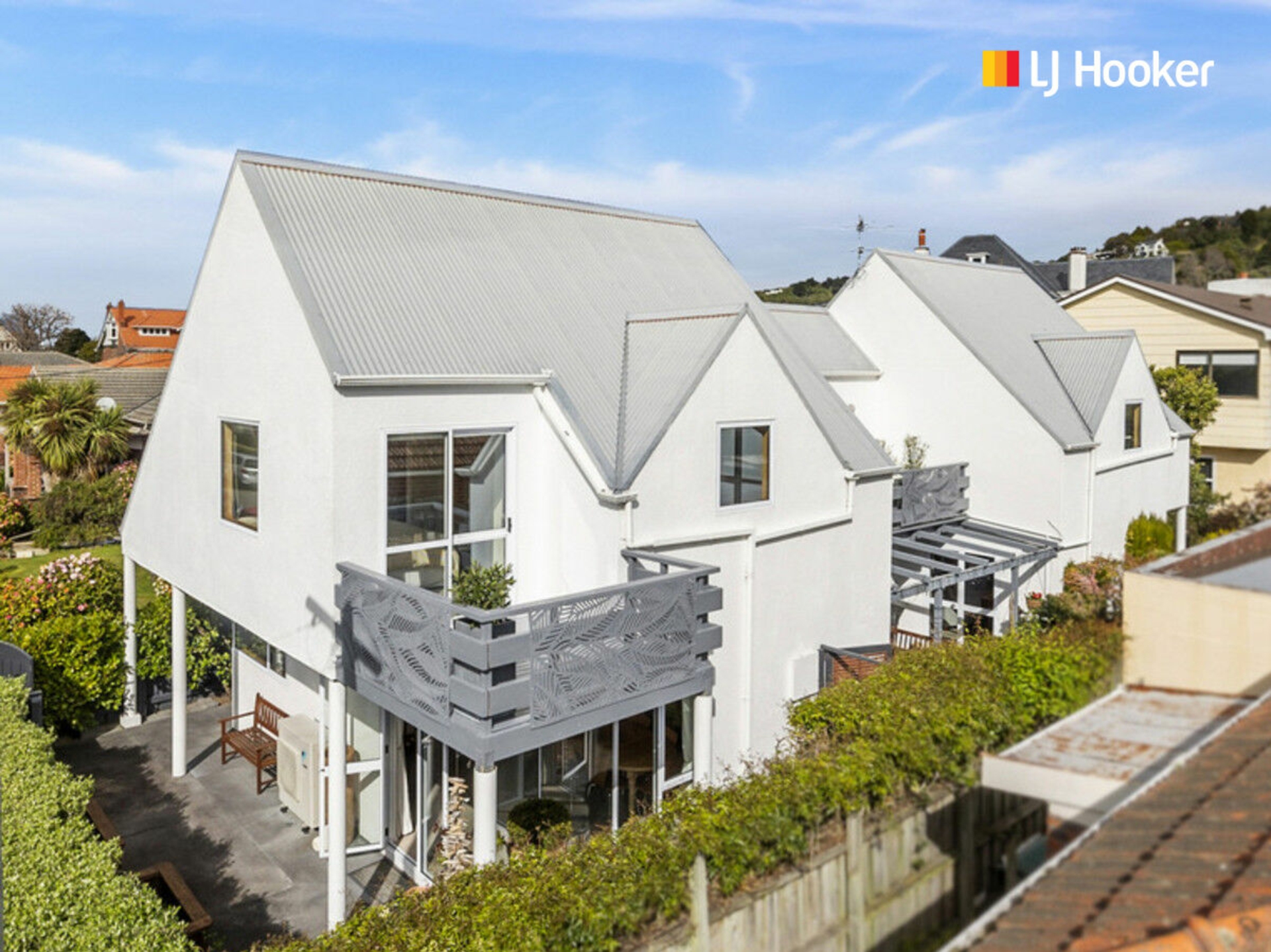 2A Massey Avenue Saint Clair Otago House for Sale LJ Hooker