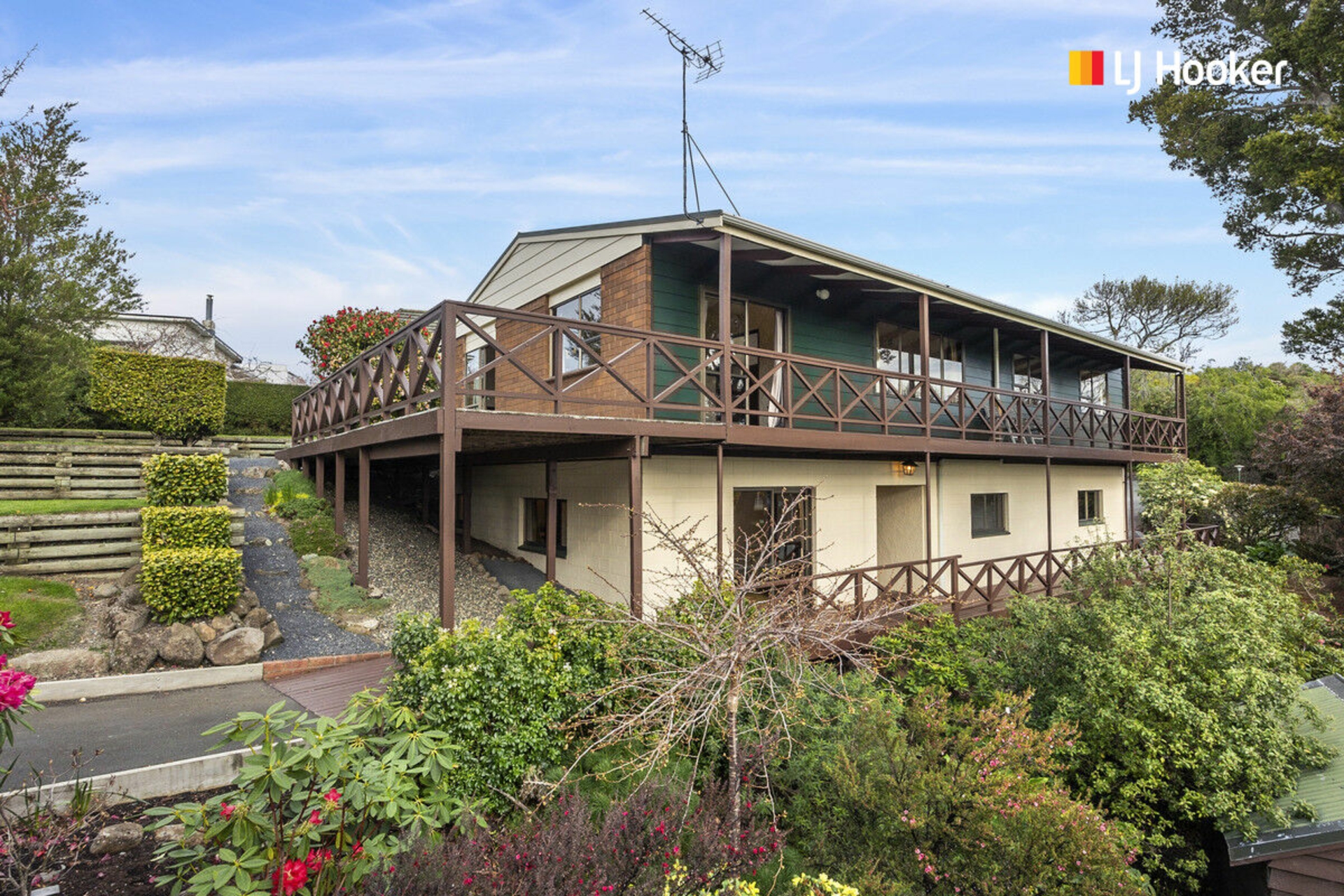 93 Highcliff Road, ANDERSONS BAY