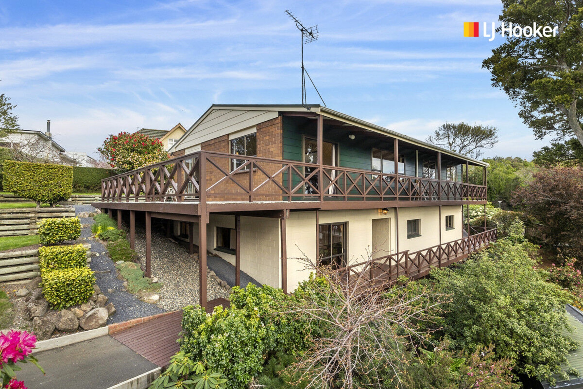 93 Highcliff Road, ANDERSONS BAY