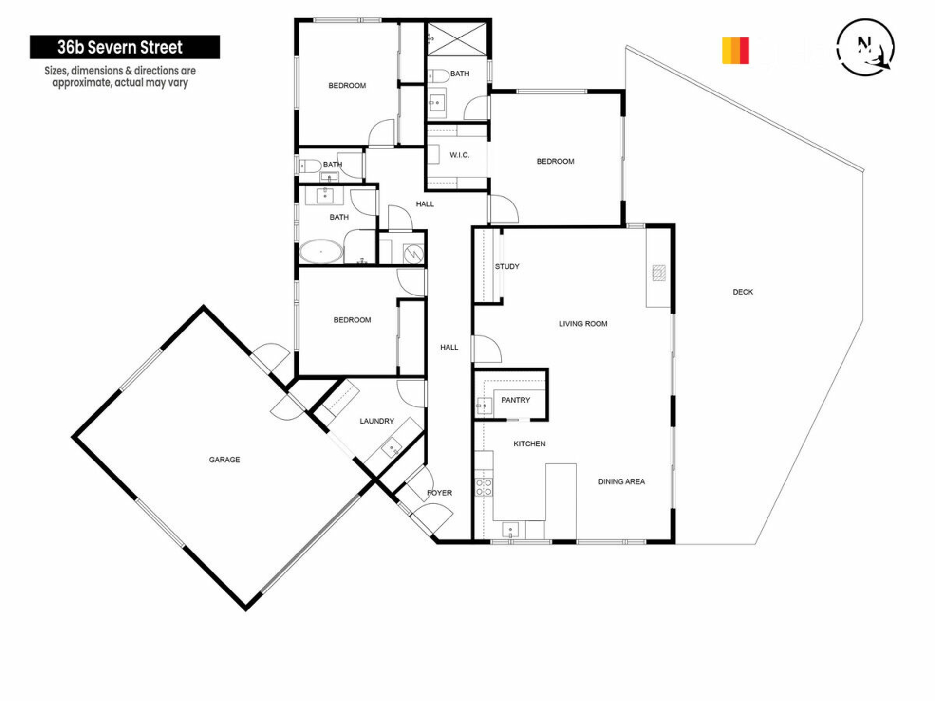 B/36 Severn Street, ABBOTSFORD