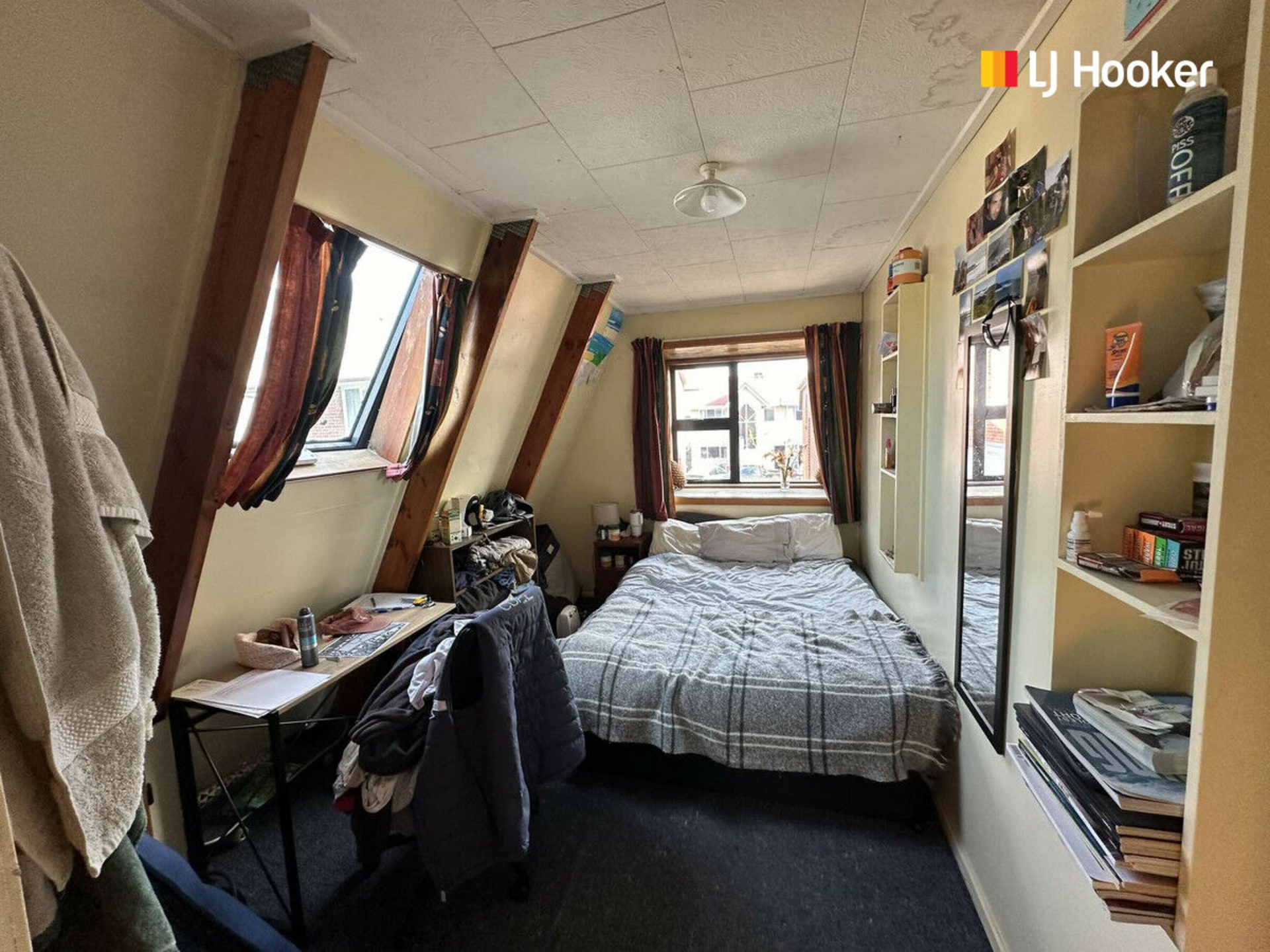 156 Albany Street, NORTH DUNEDIN