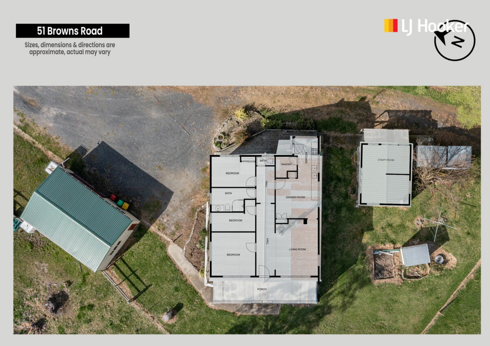 51 Browns Road, MIDDLEMARCH