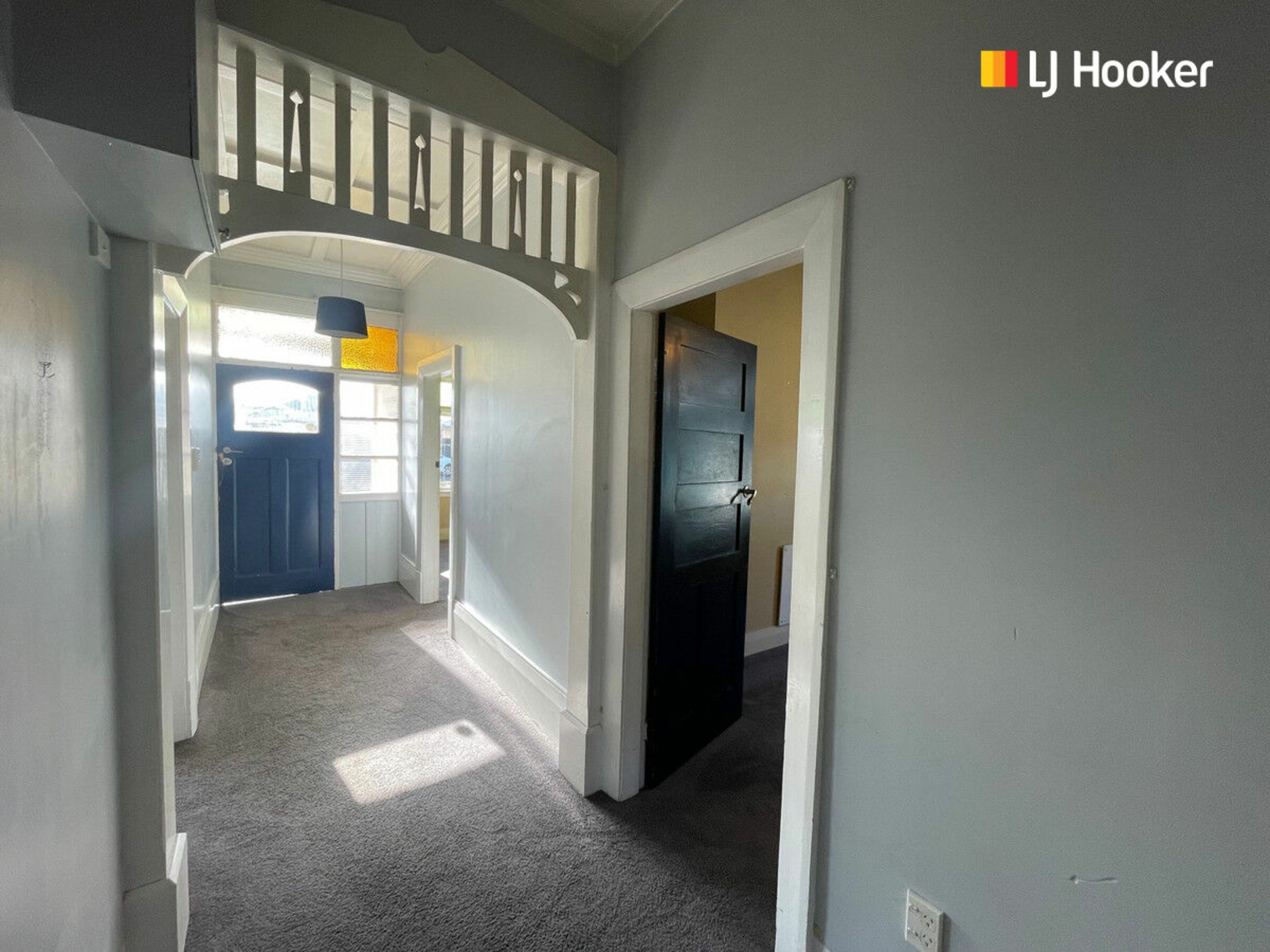 41 Richmond Street, FORBURY