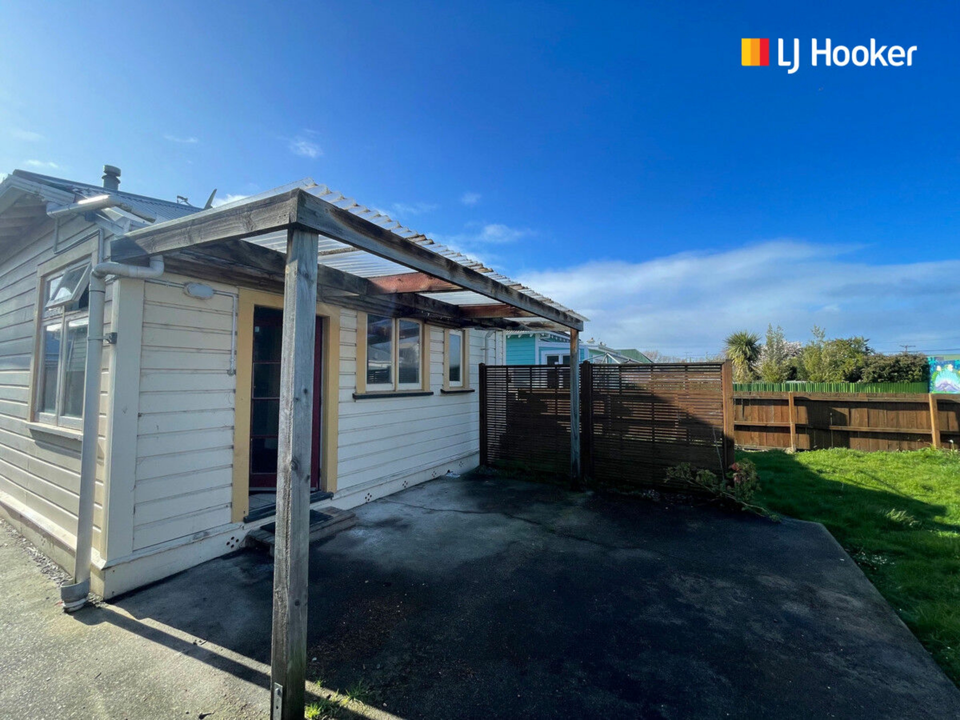 41 Richmond Street, FORBURY