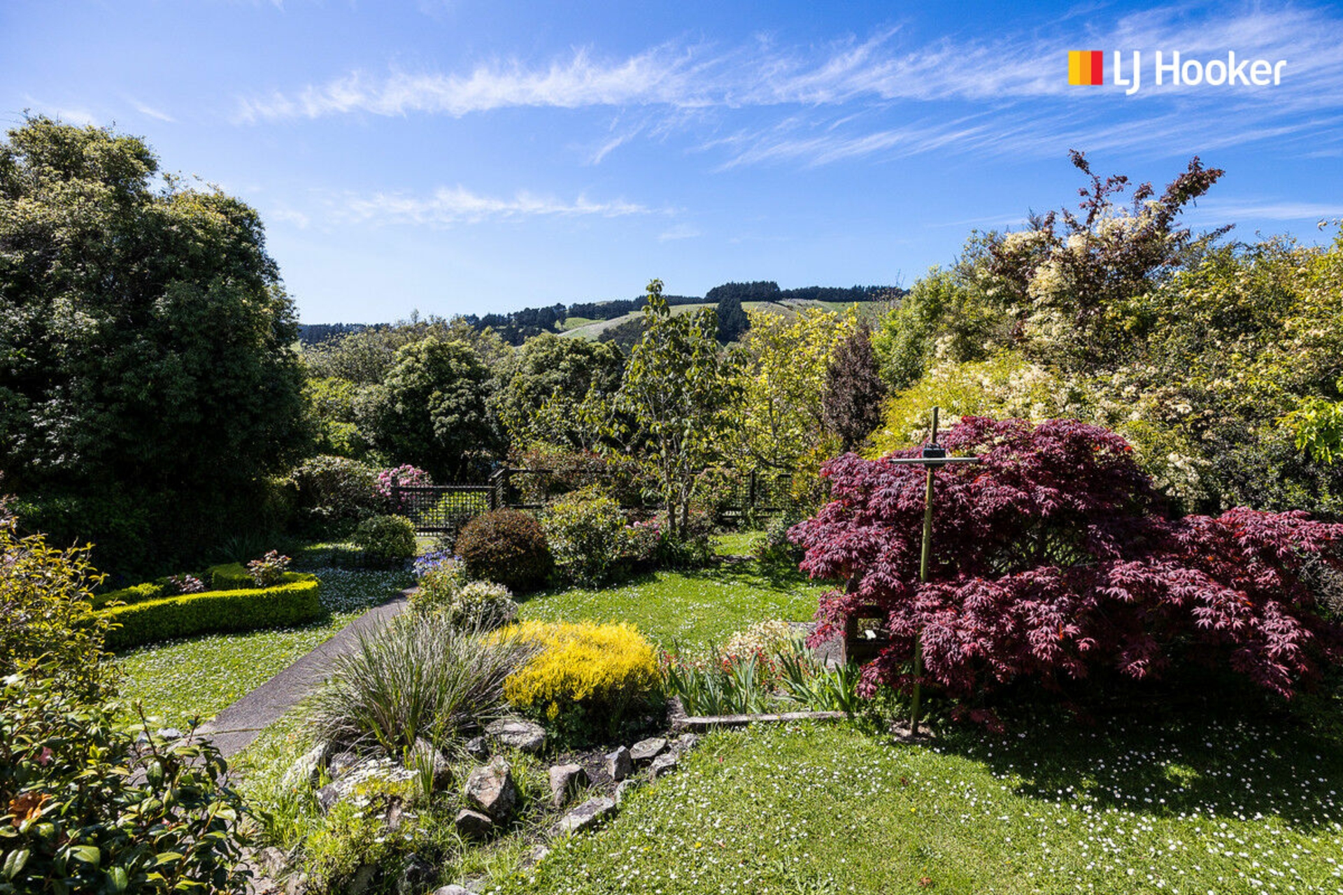 1 Featherston Street Macandrew Bay Otago House for Sale LJ Hooker