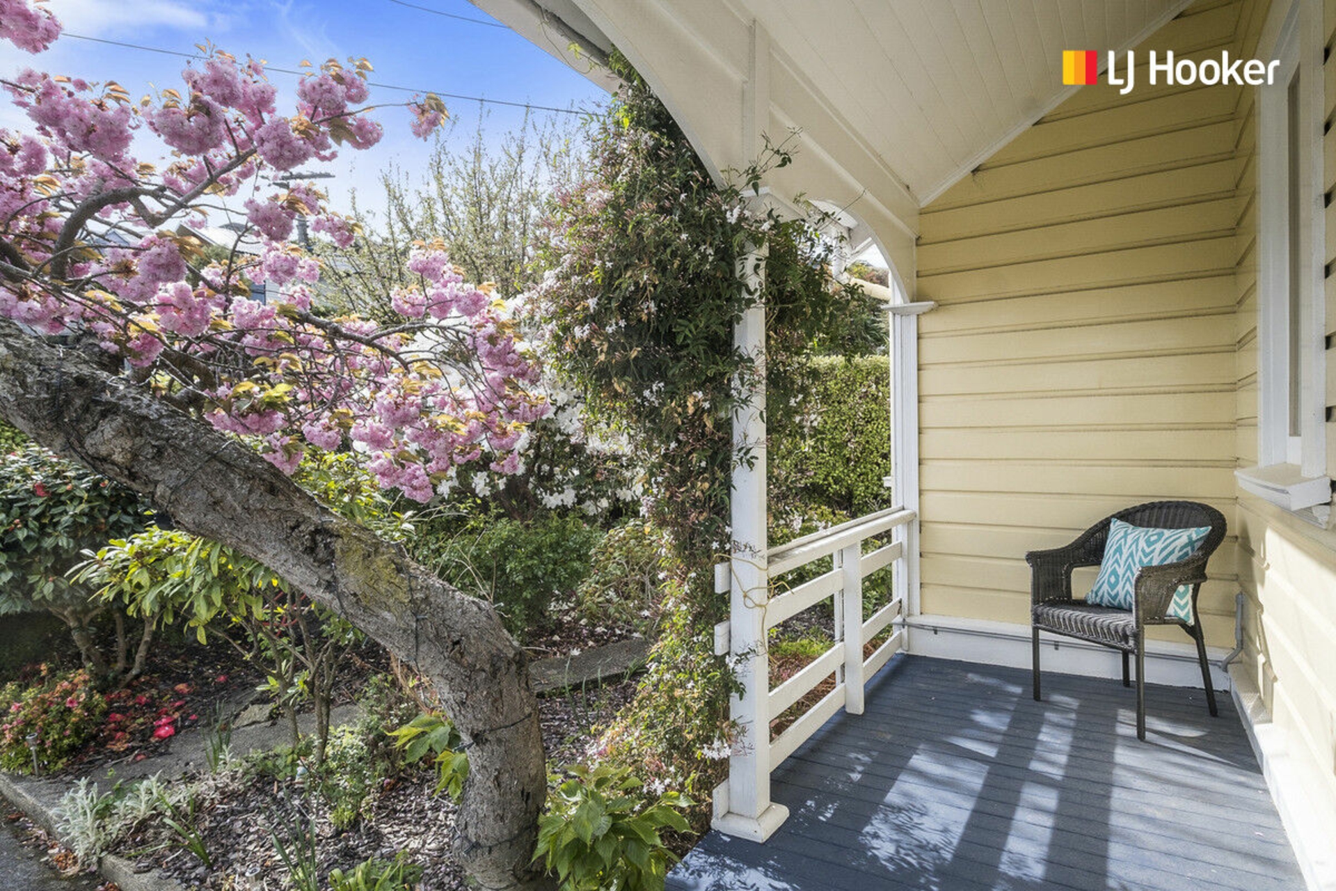 76 Bayfield Road Andersons Bay House for Rent LJ Hooker