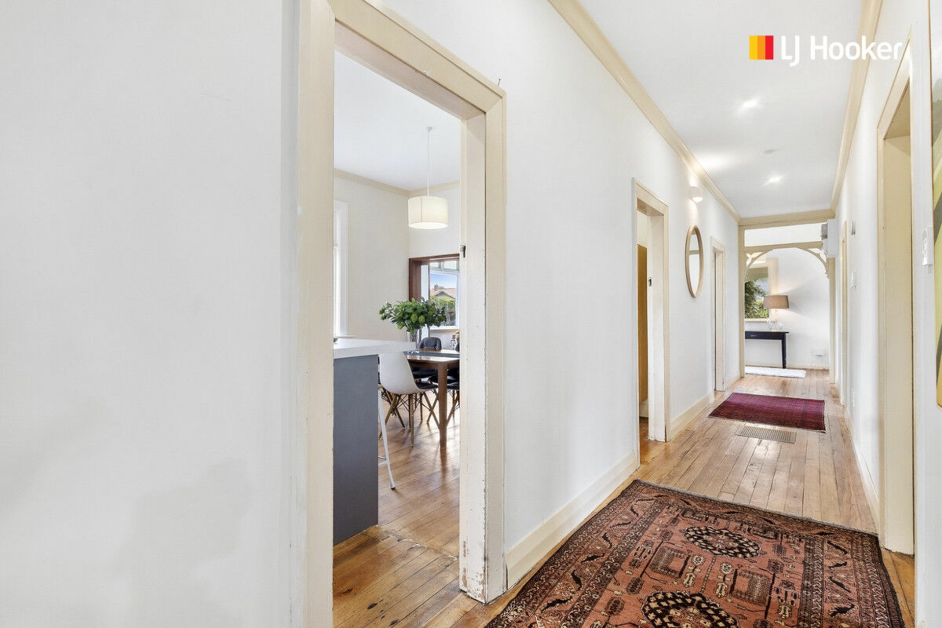 76 Bayfield Road Andersons Bay House for Rent LJ Hooker