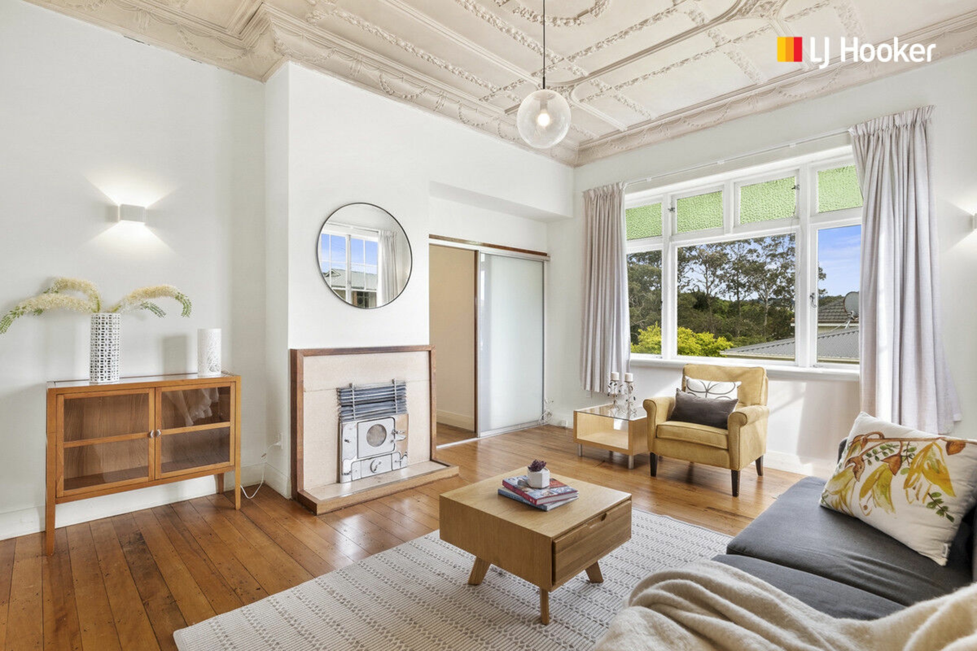 76 Bayfield Road Andersons Bay House for Rent LJ Hooker