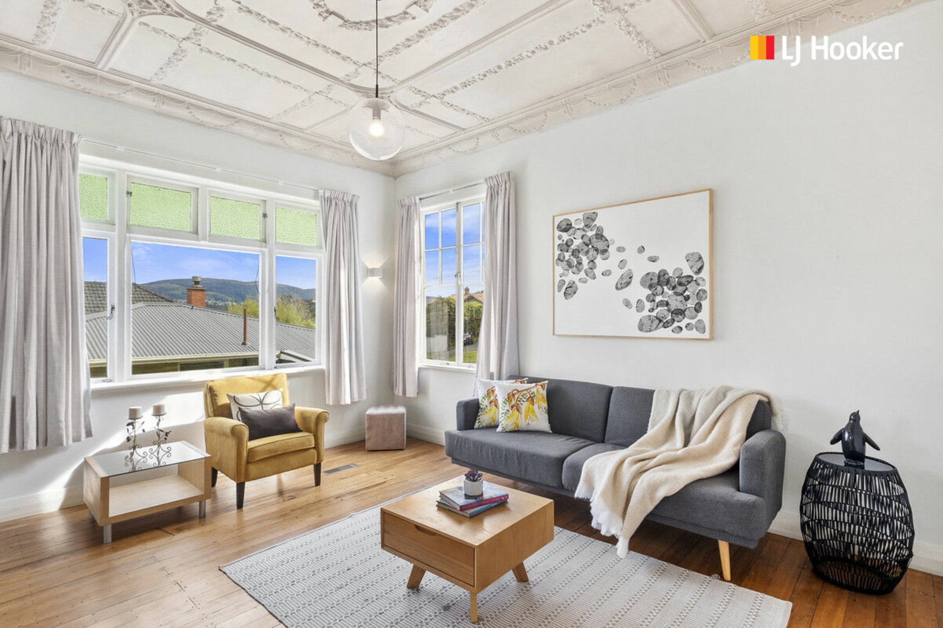 76 Bayfield Road Andersons Bay House for Rent LJ Hooker