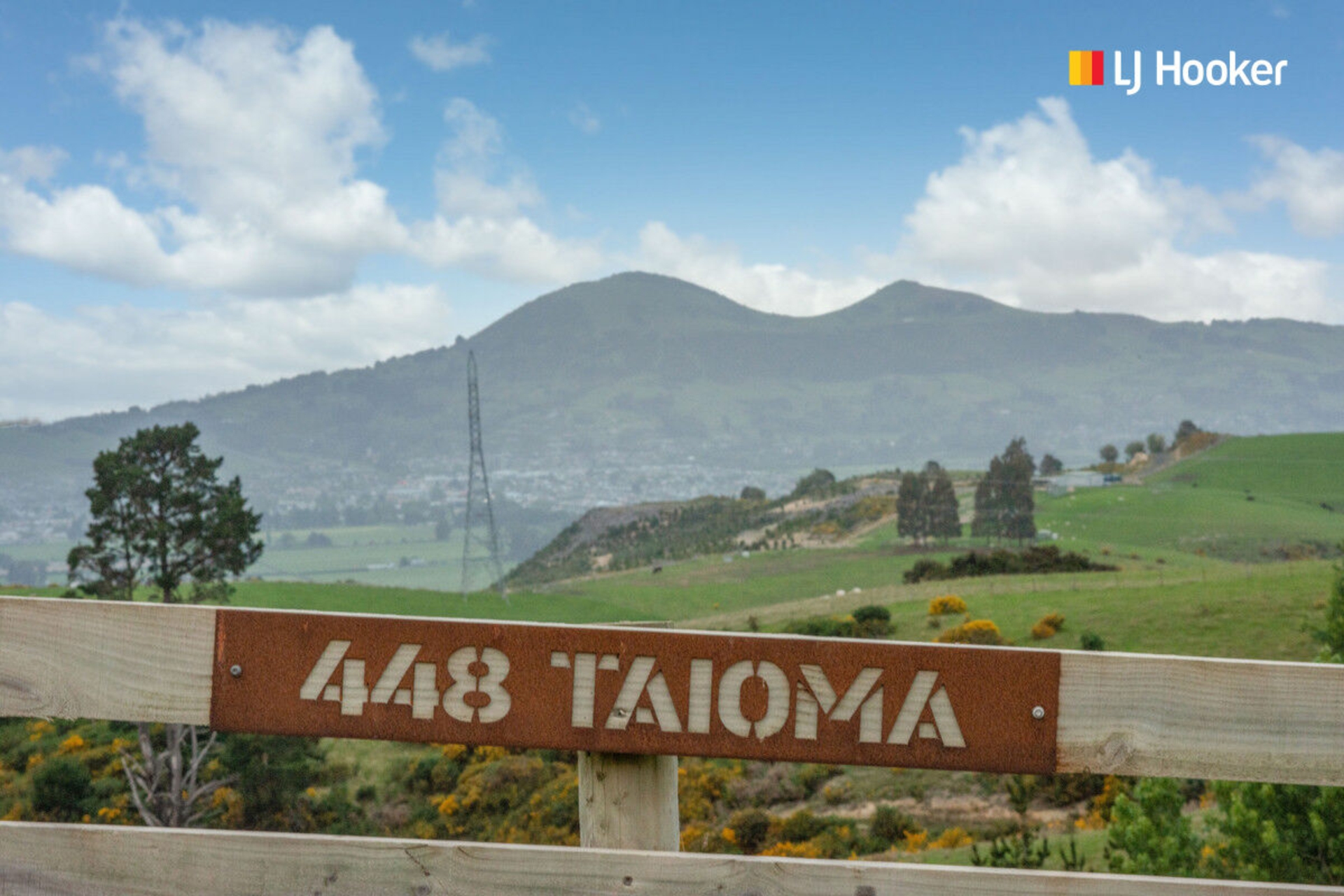 448 Taioma Road, NORTH TAIERI