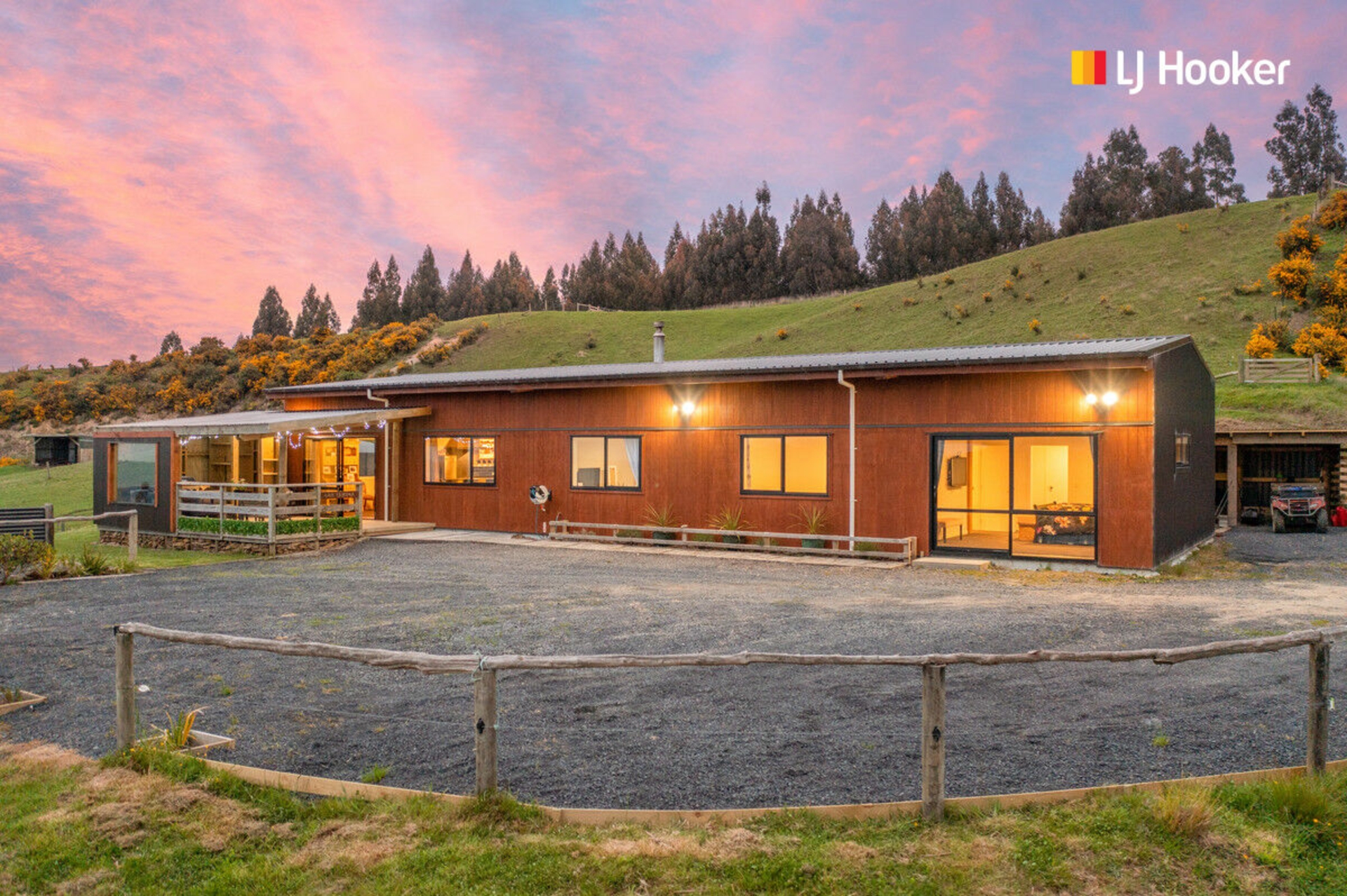 448 Taioma Road, NORTH TAIERI