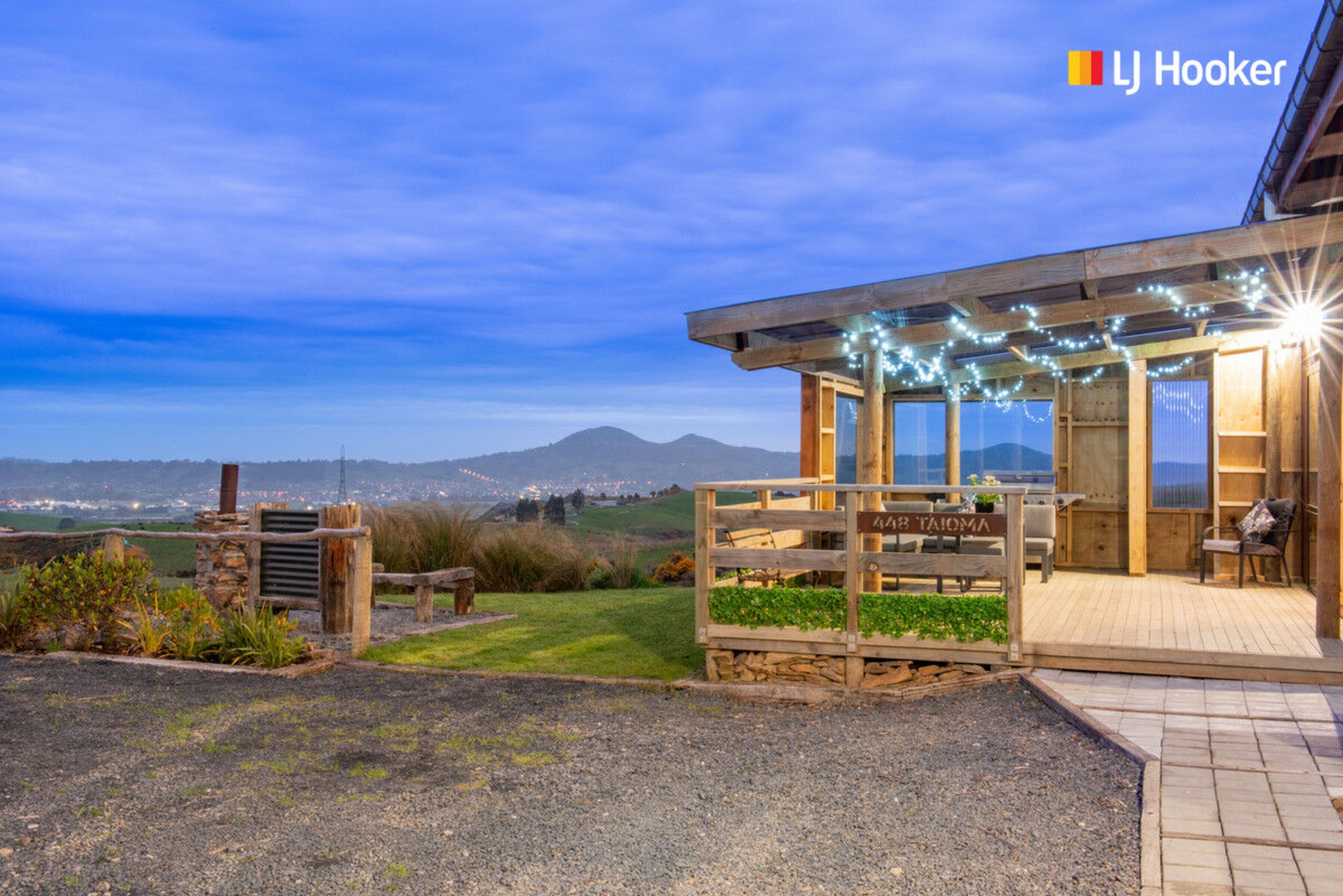 448 Taioma Road, NORTH TAIERI