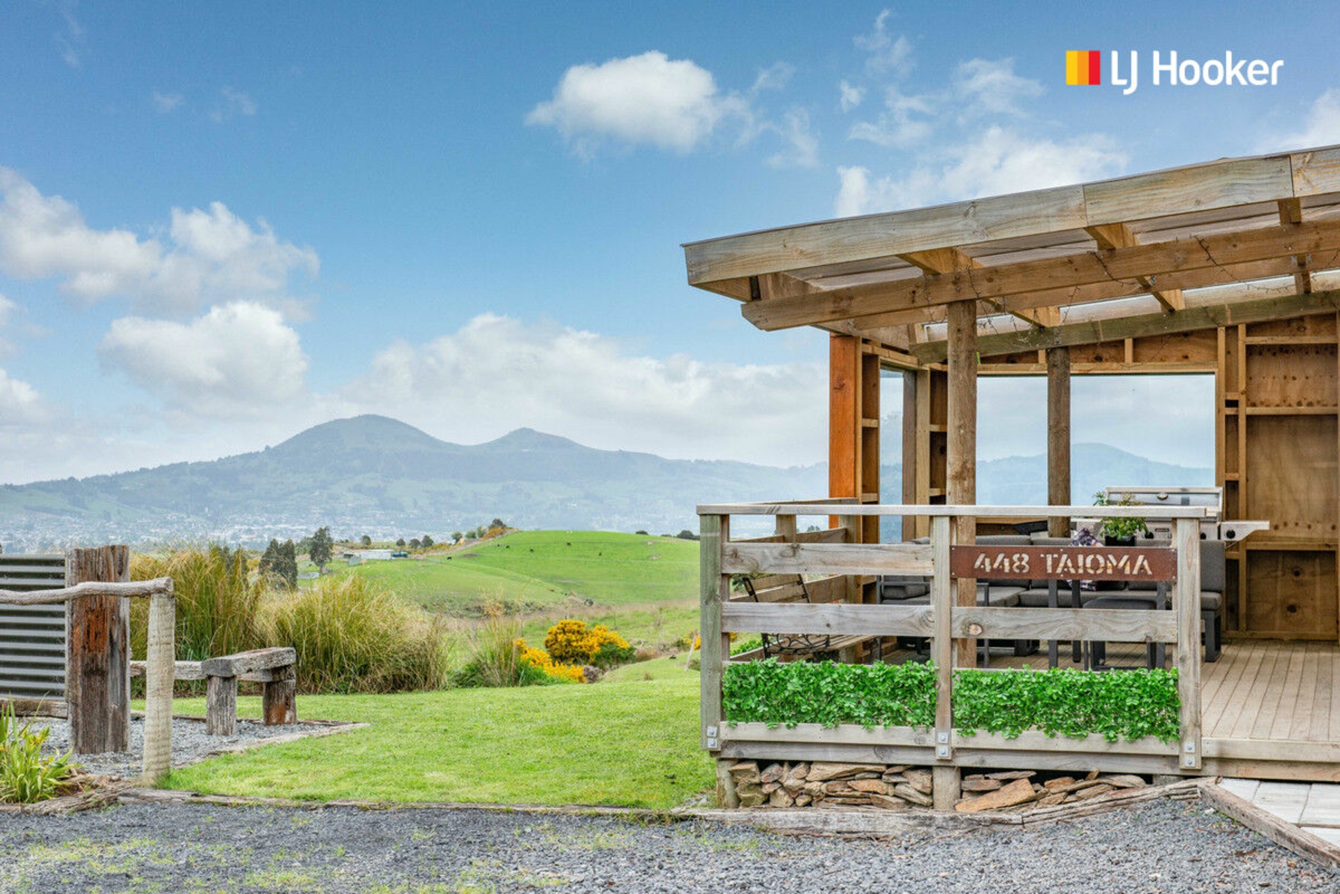448 Taioma Road, NORTH TAIERI